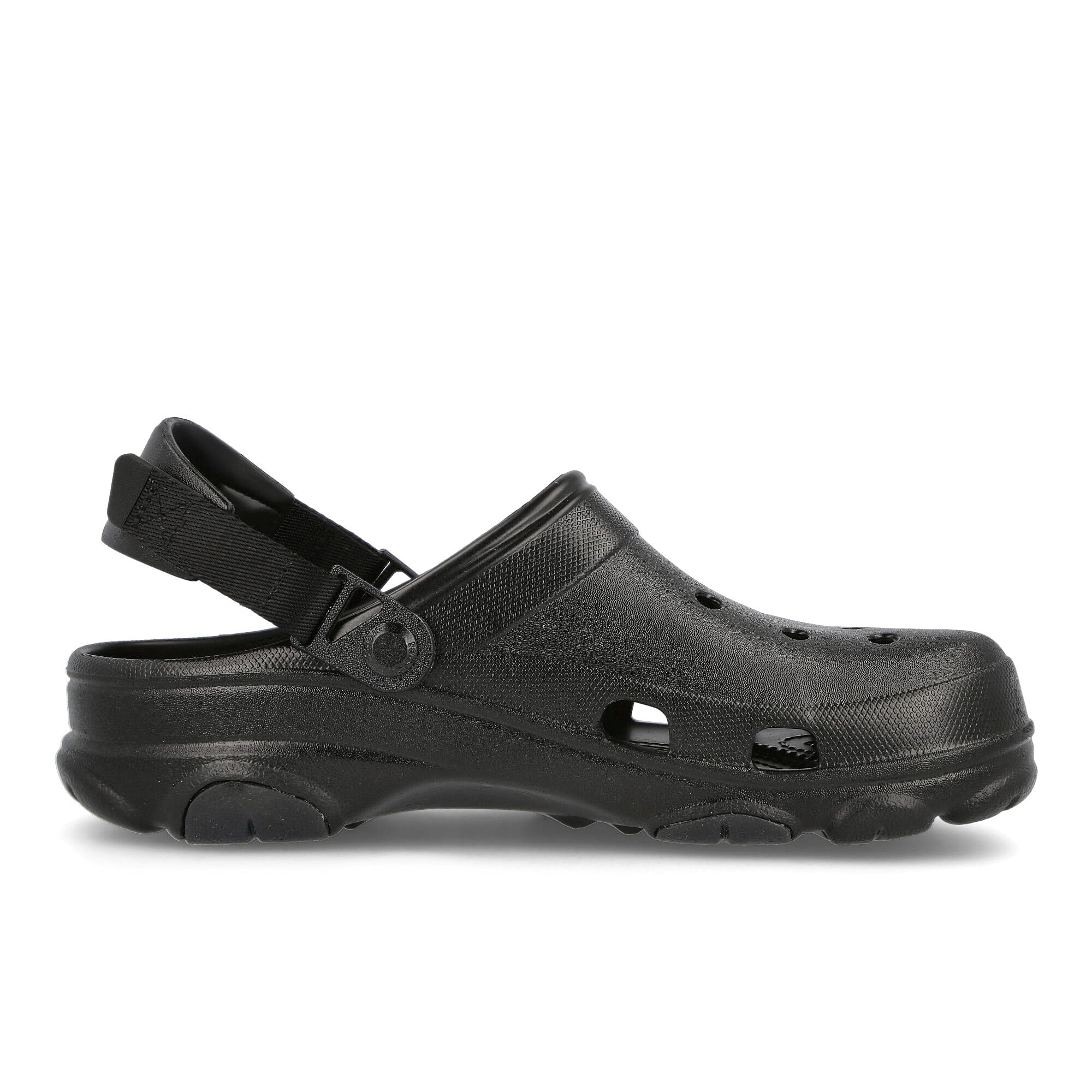 Pleasures x Crocs All Terrain Clog - Image 2
