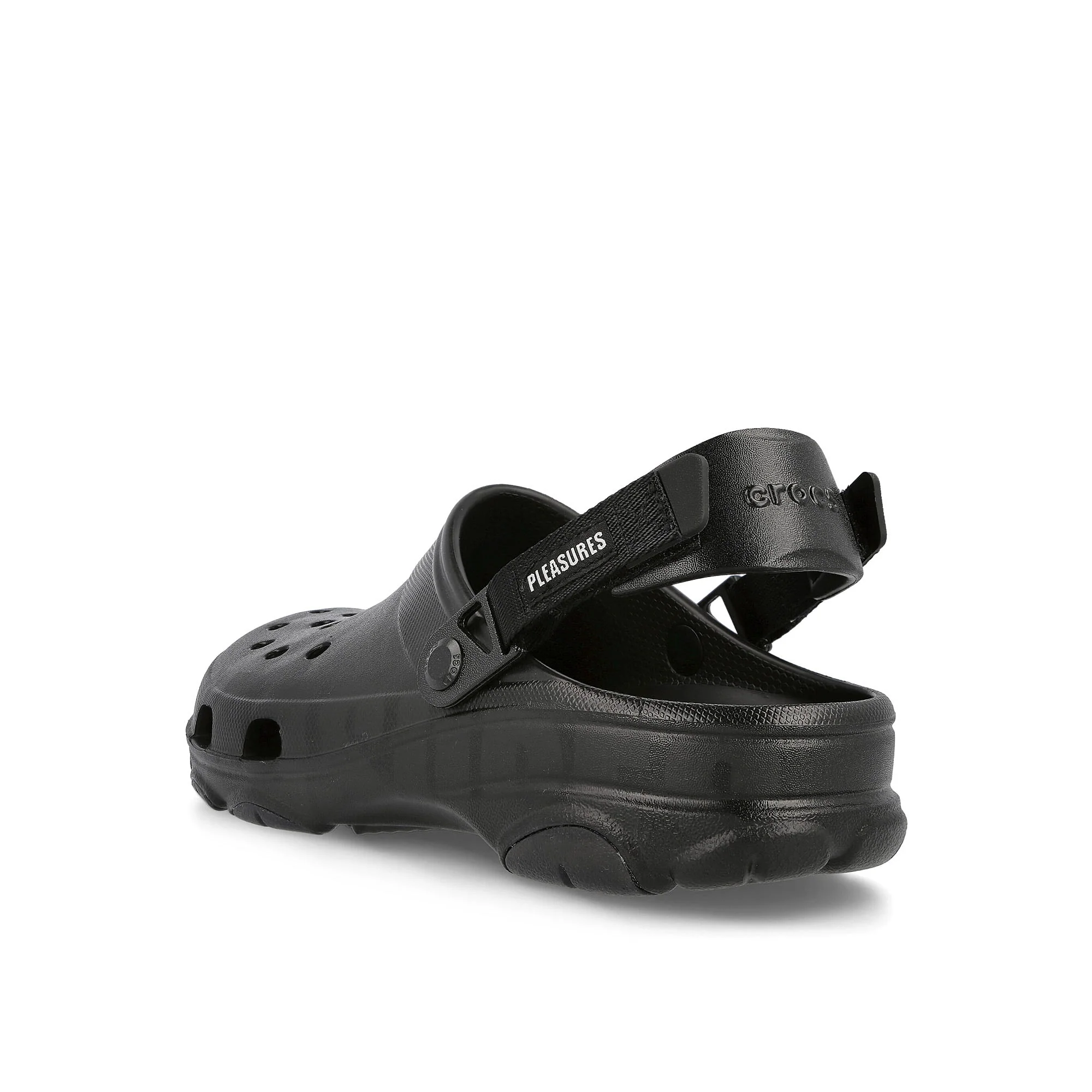 Pleasures x Crocs All Terrain Clog - Image 3