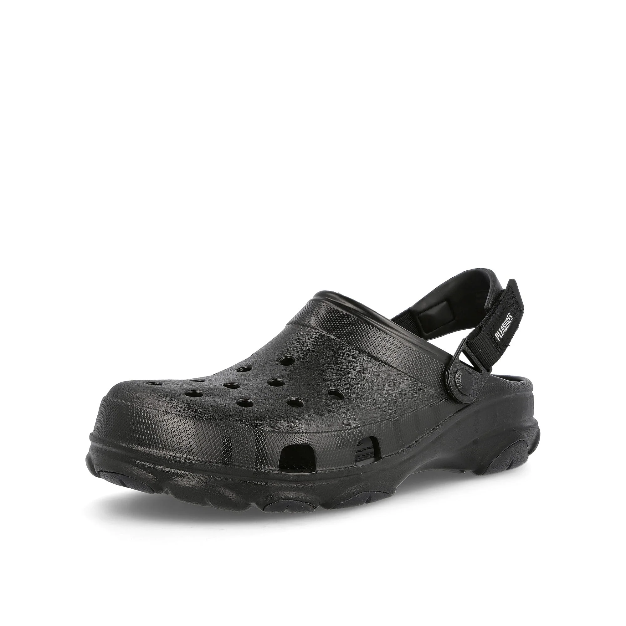 Pleasures x Crocs All Terrain Clog - Image 4
