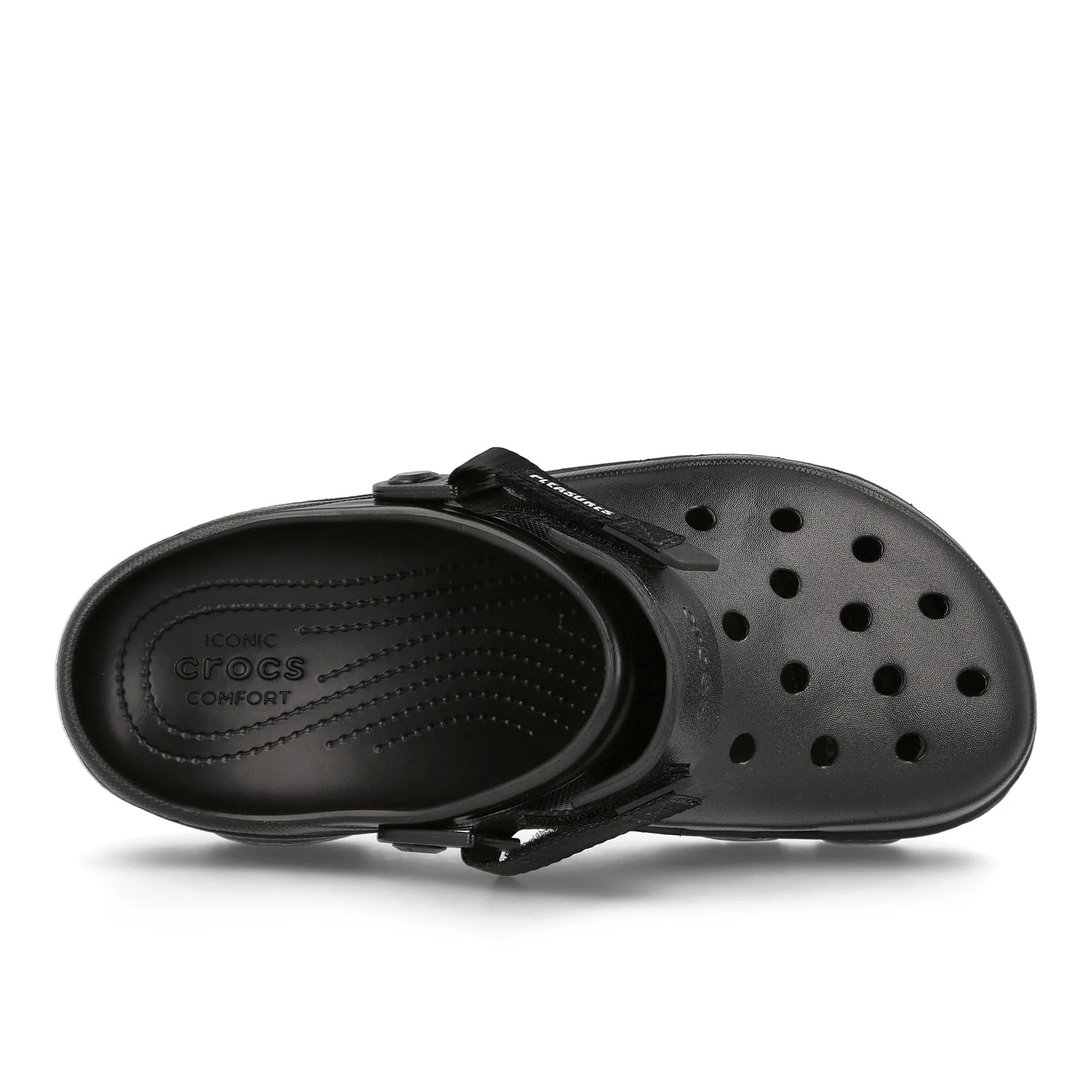 Pleasures x Crocs All Terrain Clog - Image 5