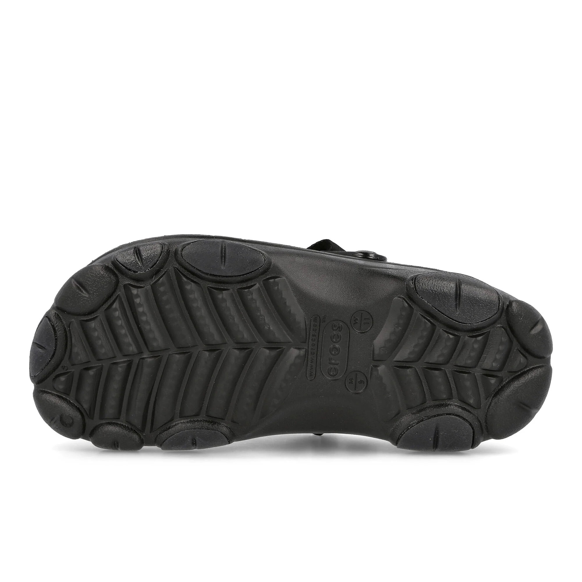 Pleasures x Crocs All Terrain Clog - Image 6