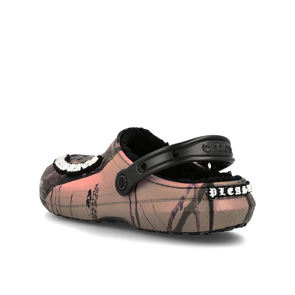 Pleasures x Crocs Dylan Clog - Image 3