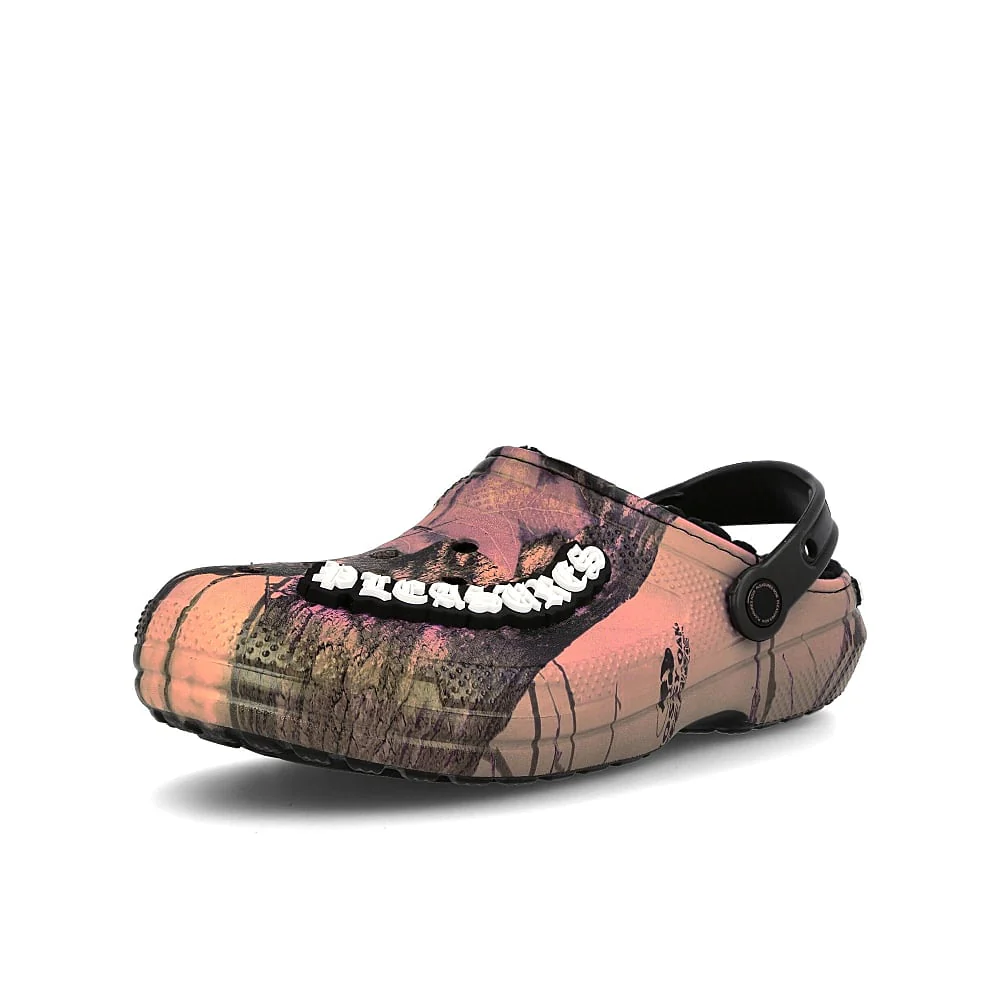 Pleasures x Crocs Dylan Clog - Image 4