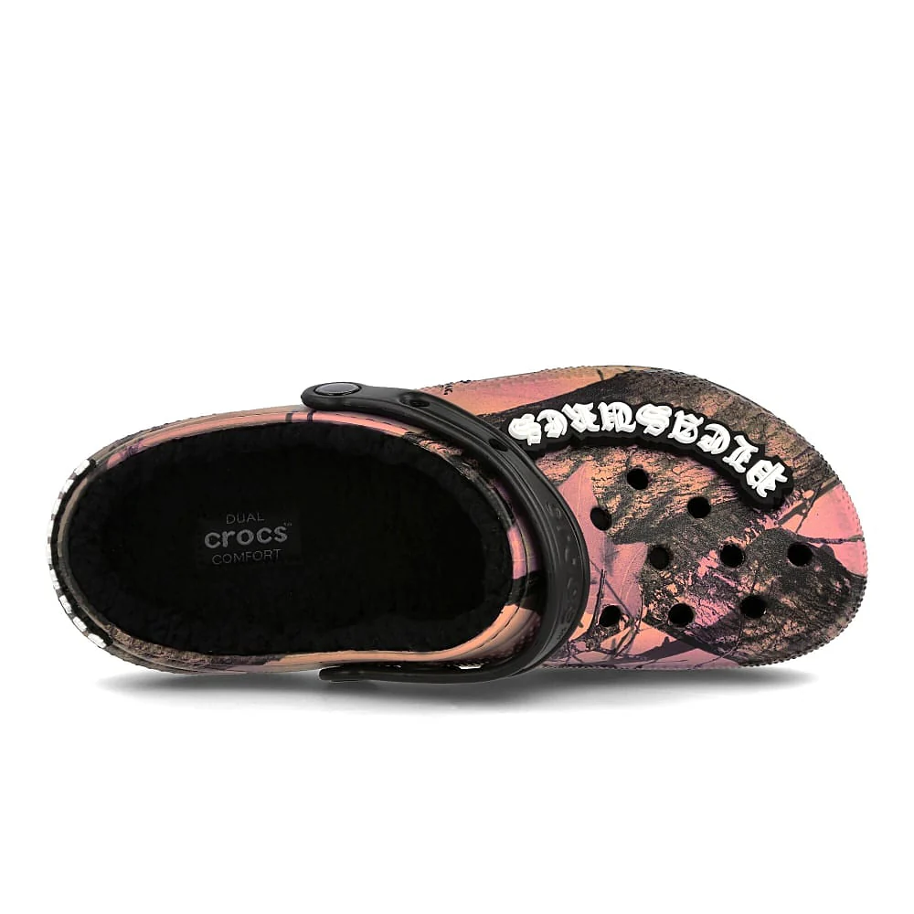 Pleasures x Crocs Dylan Clog - Image 5