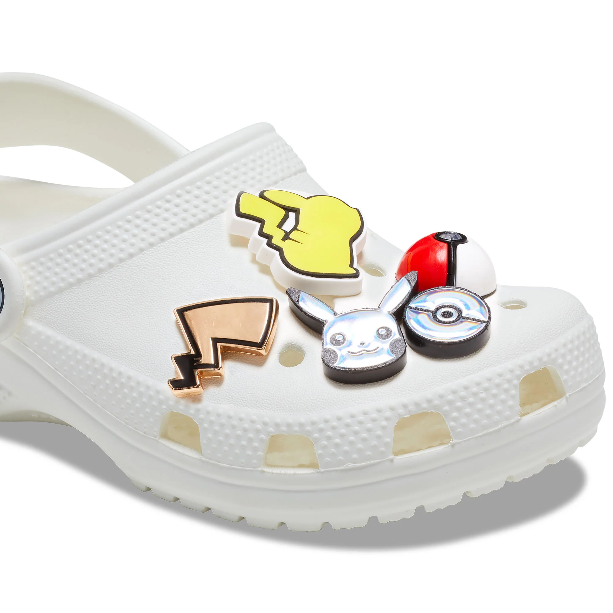 Pokemon Jibbitz 5 Pack - Image 3