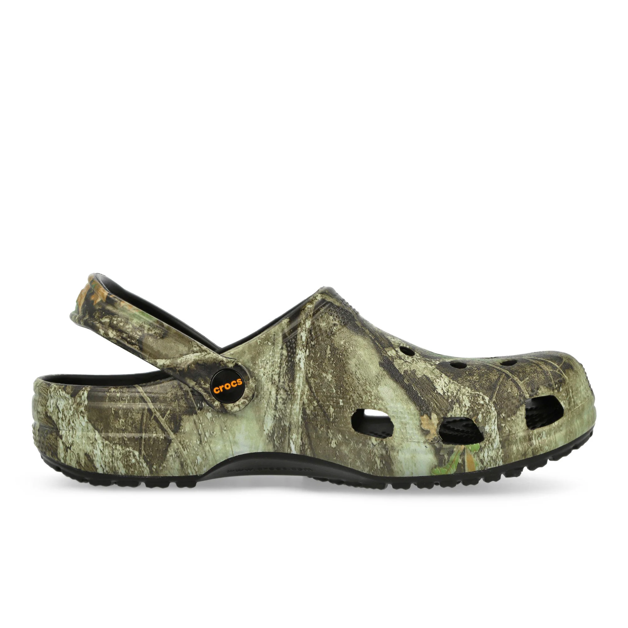 Realtree APX Classic Clog - Image 2