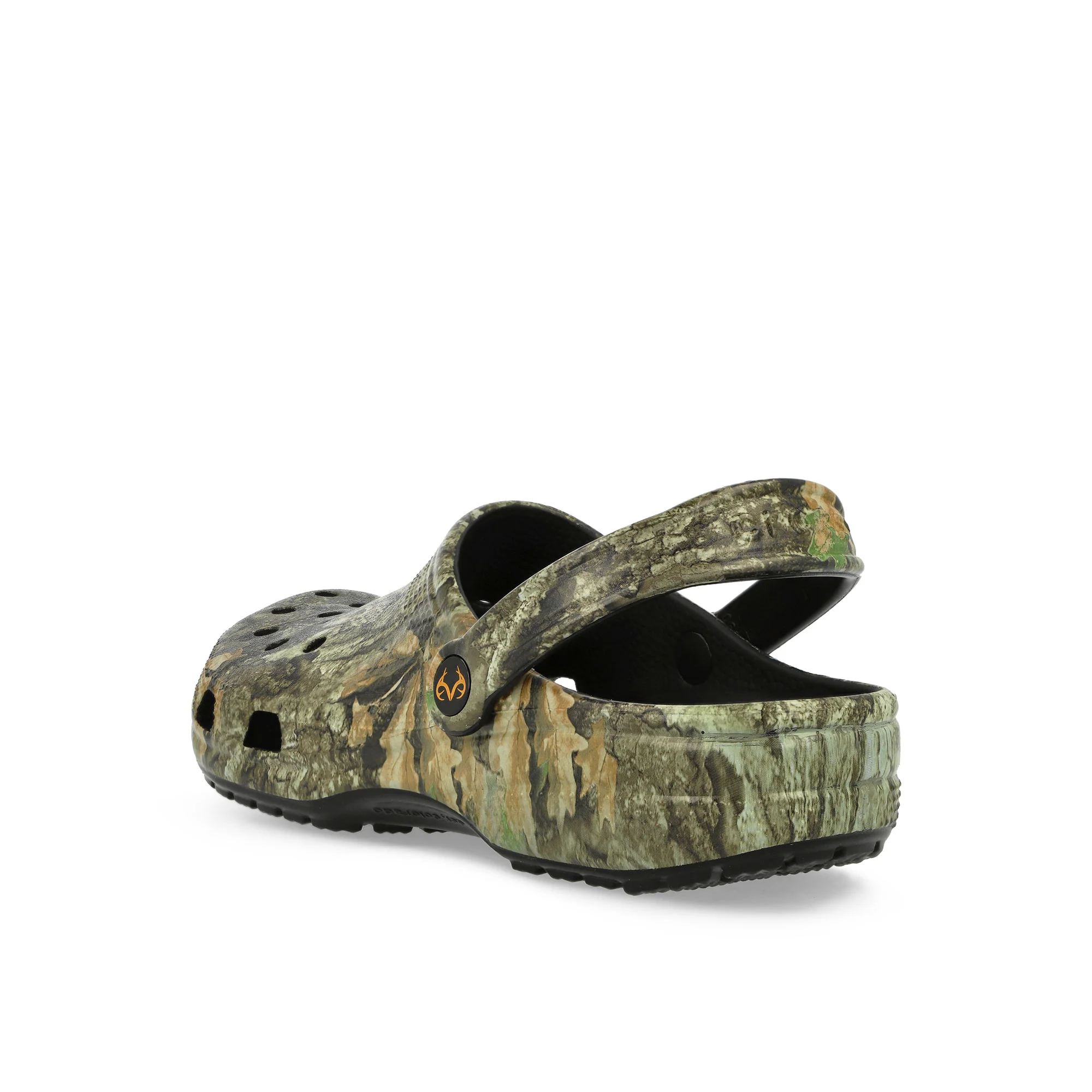 Realtree APX Classic Clog - Image 3