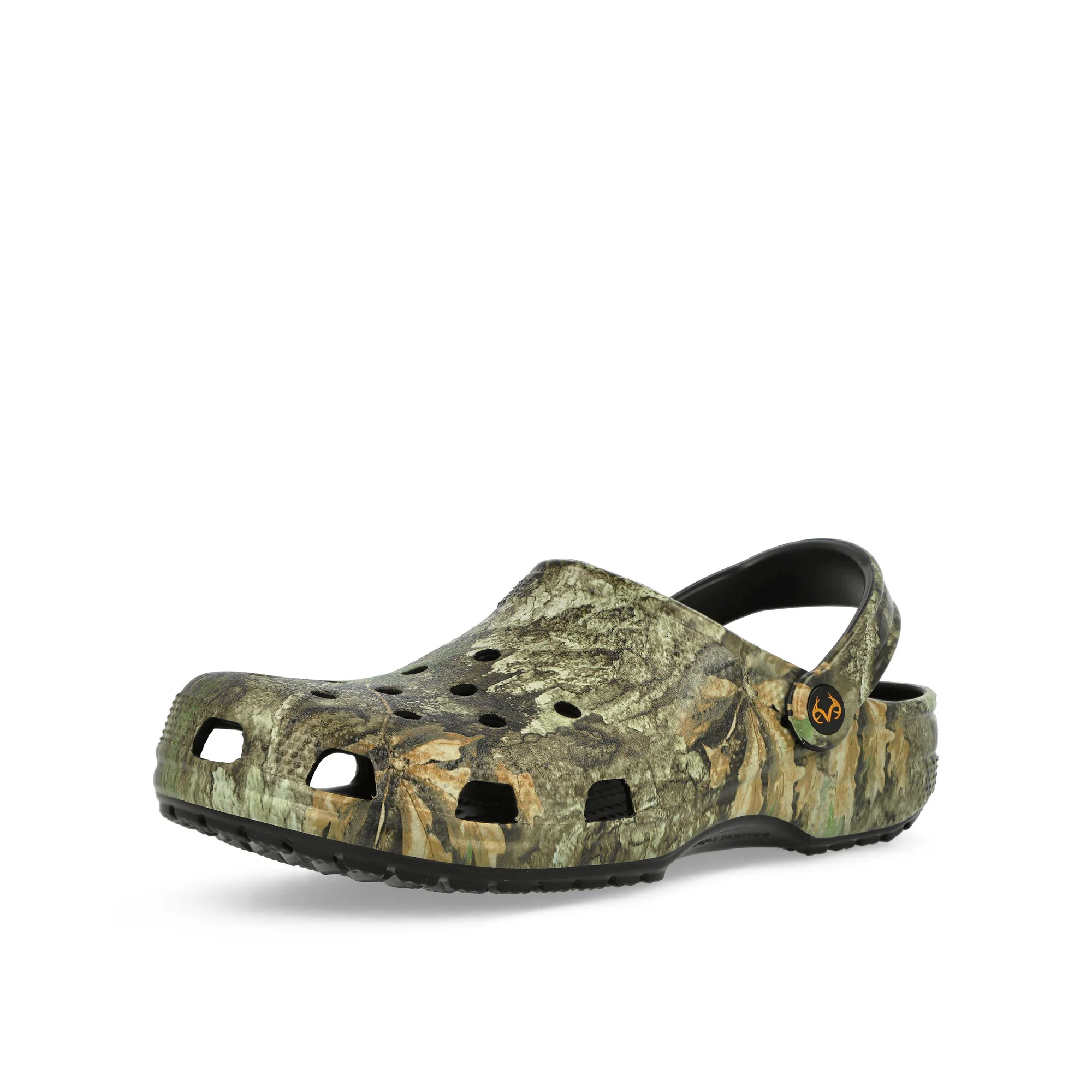 Realtree APX Classic Clog - Image 4