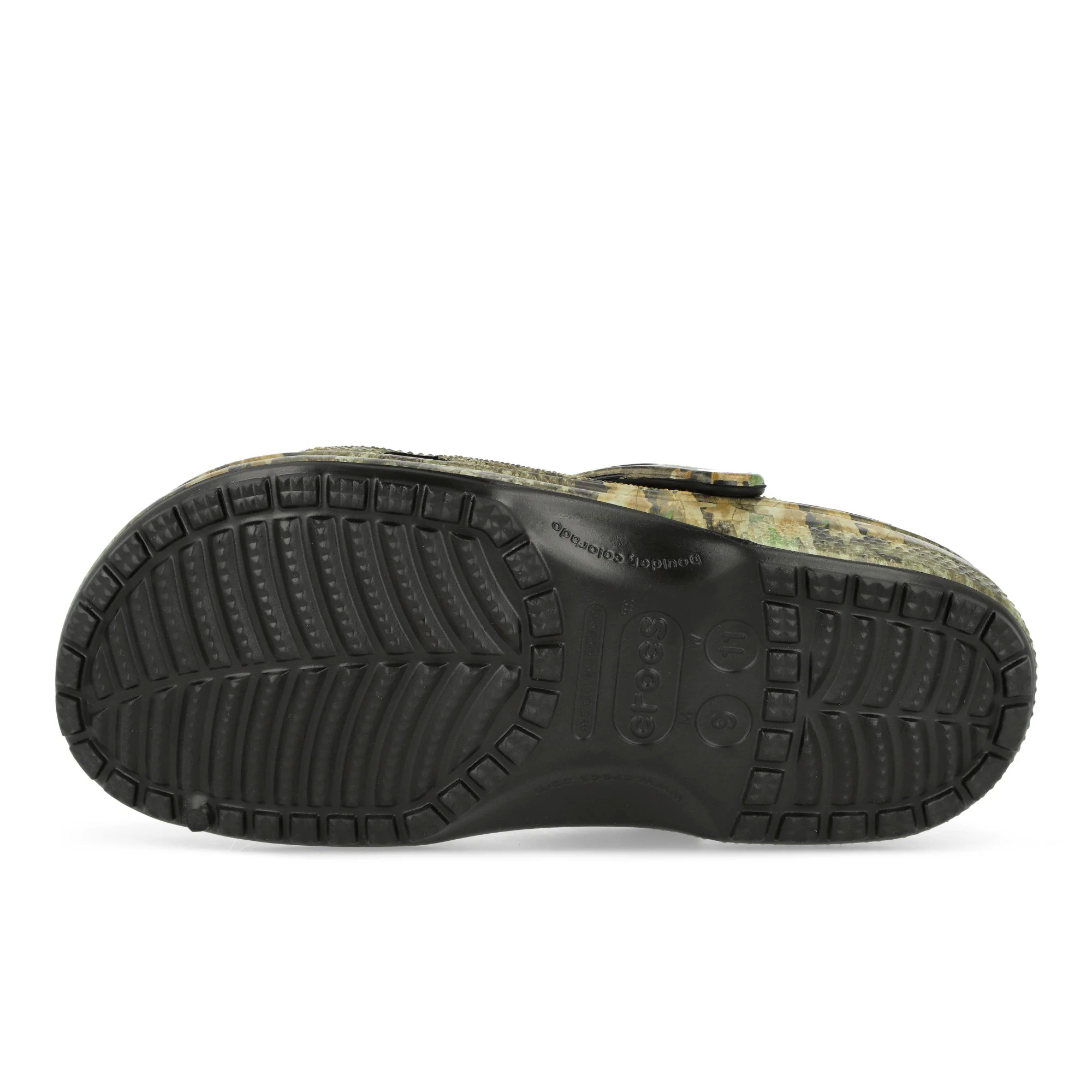 Realtree APX Classic Clog - Image 6
