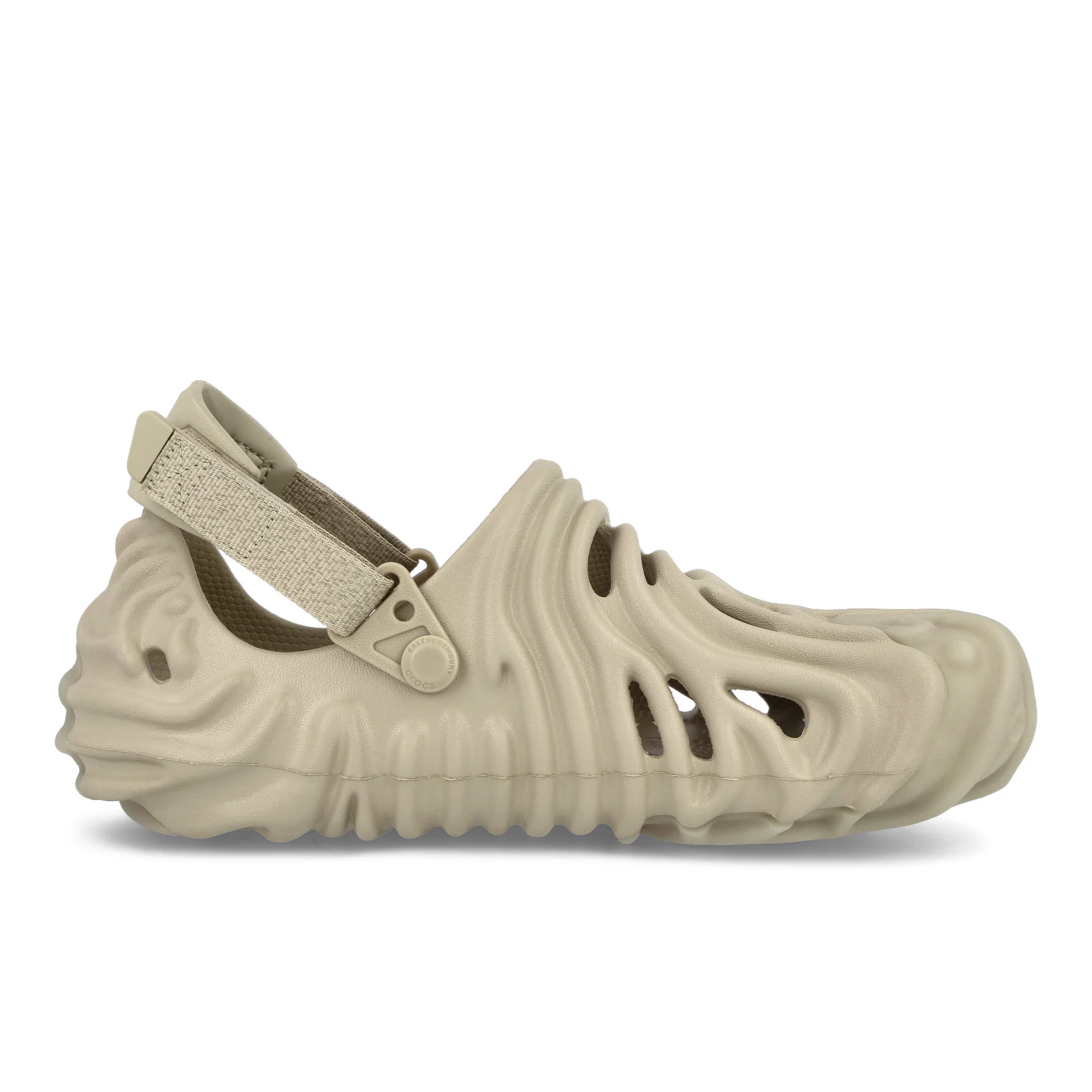 Salehe Bembury x Crocs Pollex Clog - Image 2