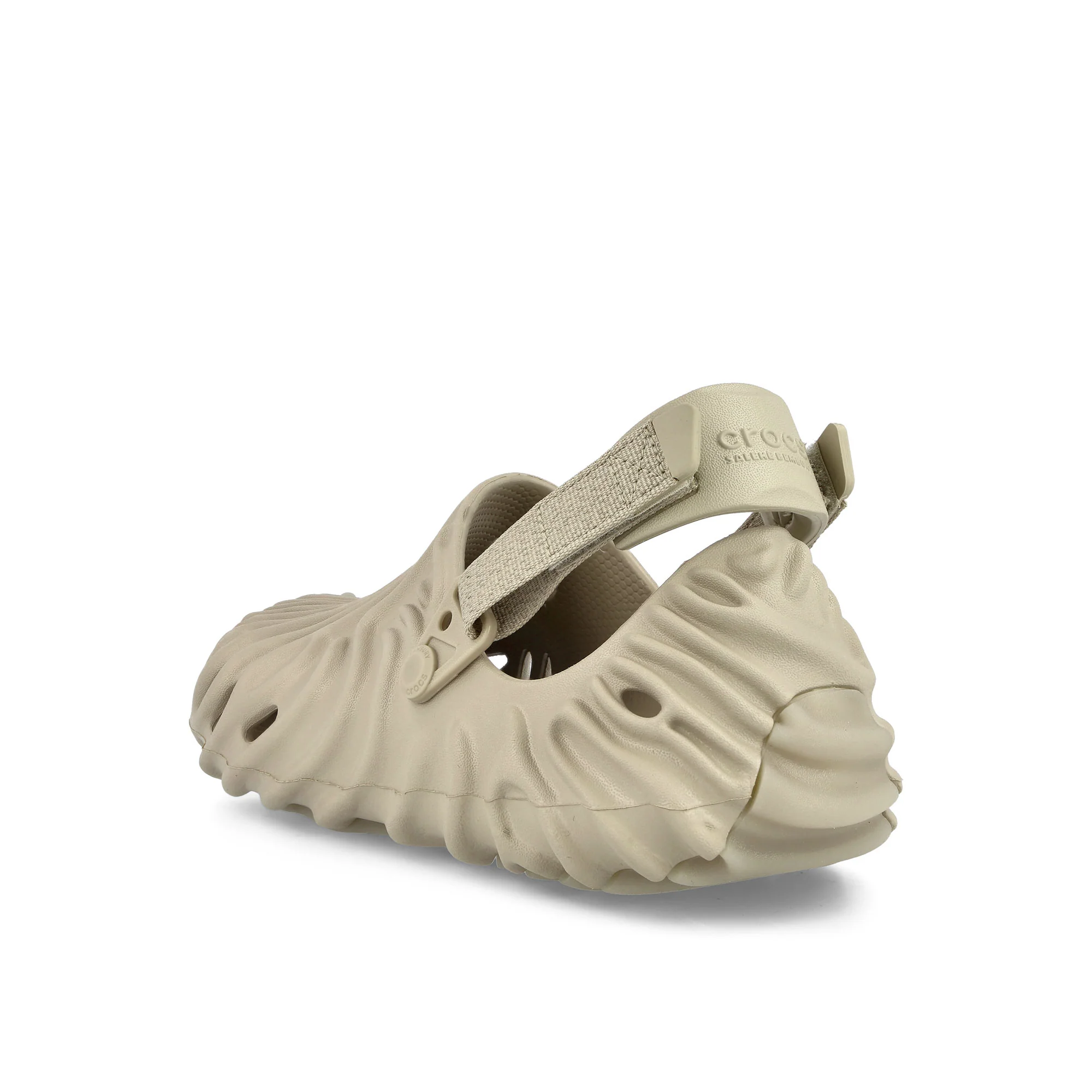 Salehe Bembury x Crocs Pollex Clog - Image 3