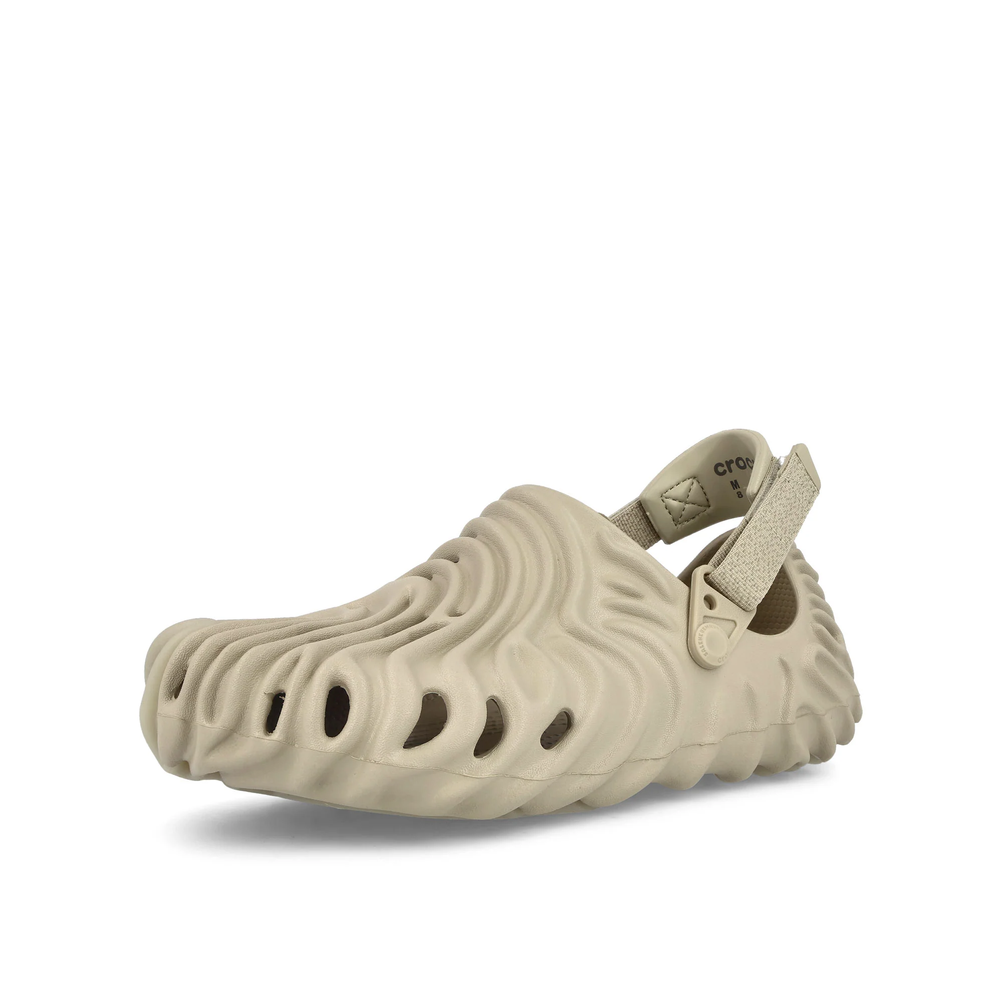 Salehe Bembury x Crocs Pollex Clog - Image 4