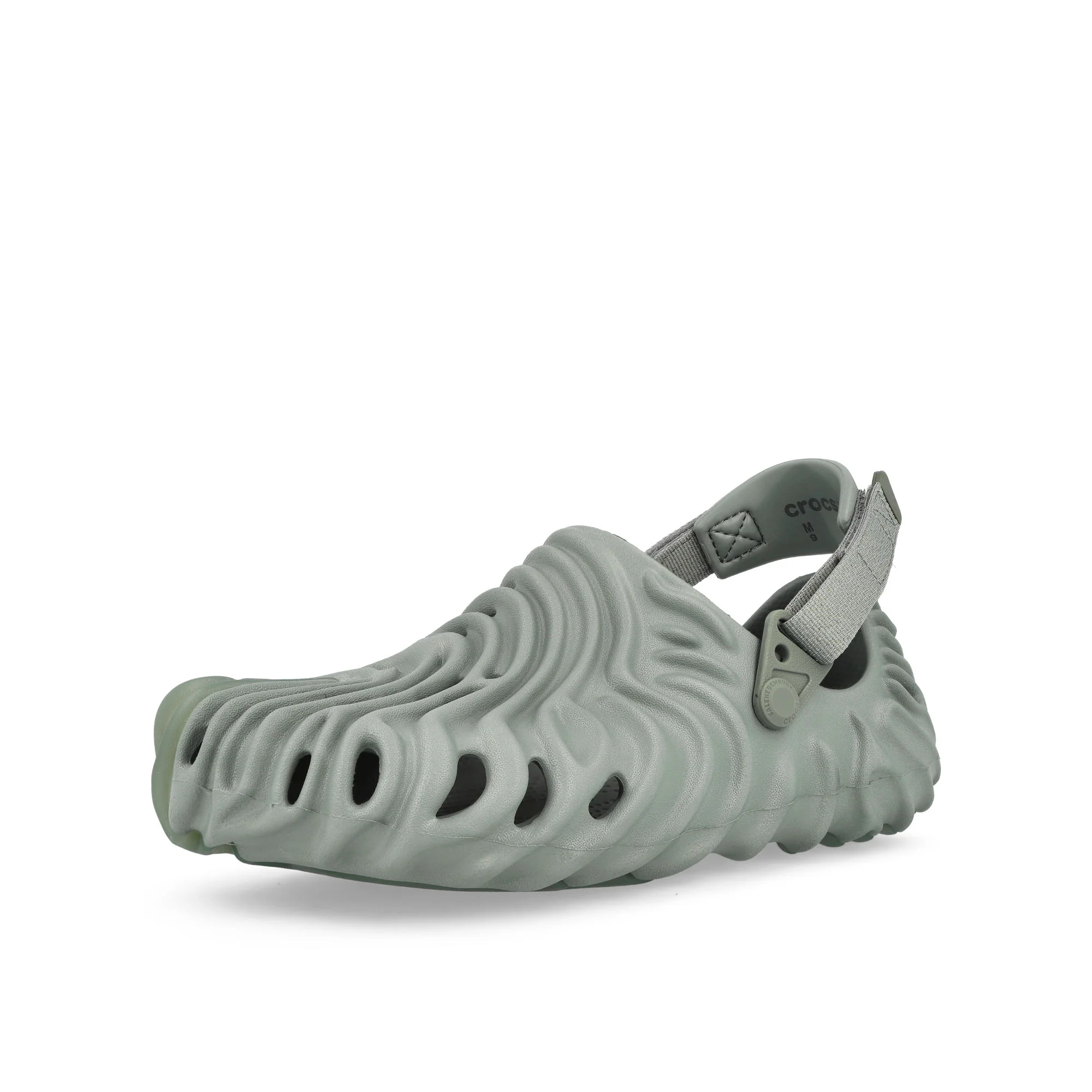 Pollex Clog - Image 4