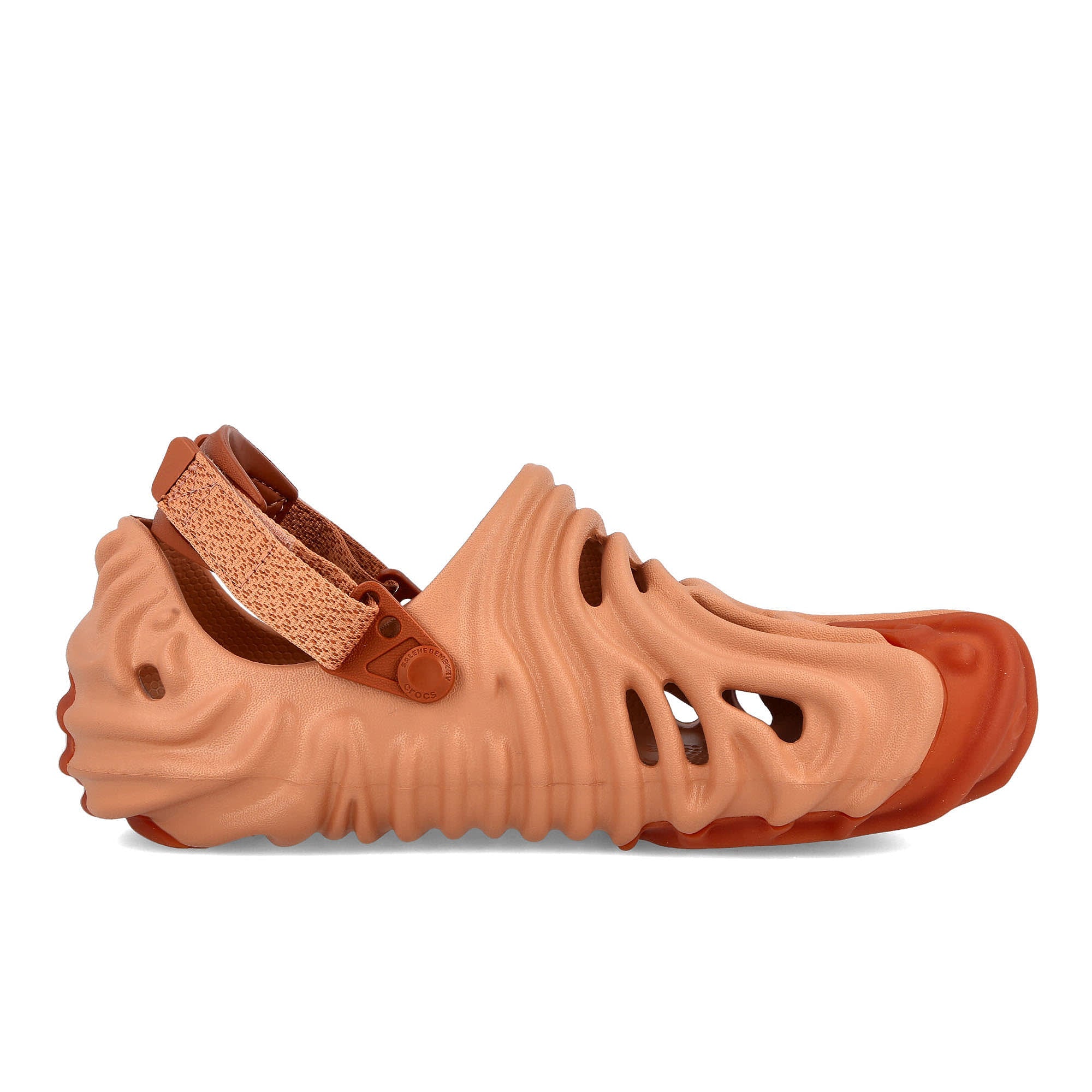 Salehe Bembury X Crocs Pollex  Clog - Image 2