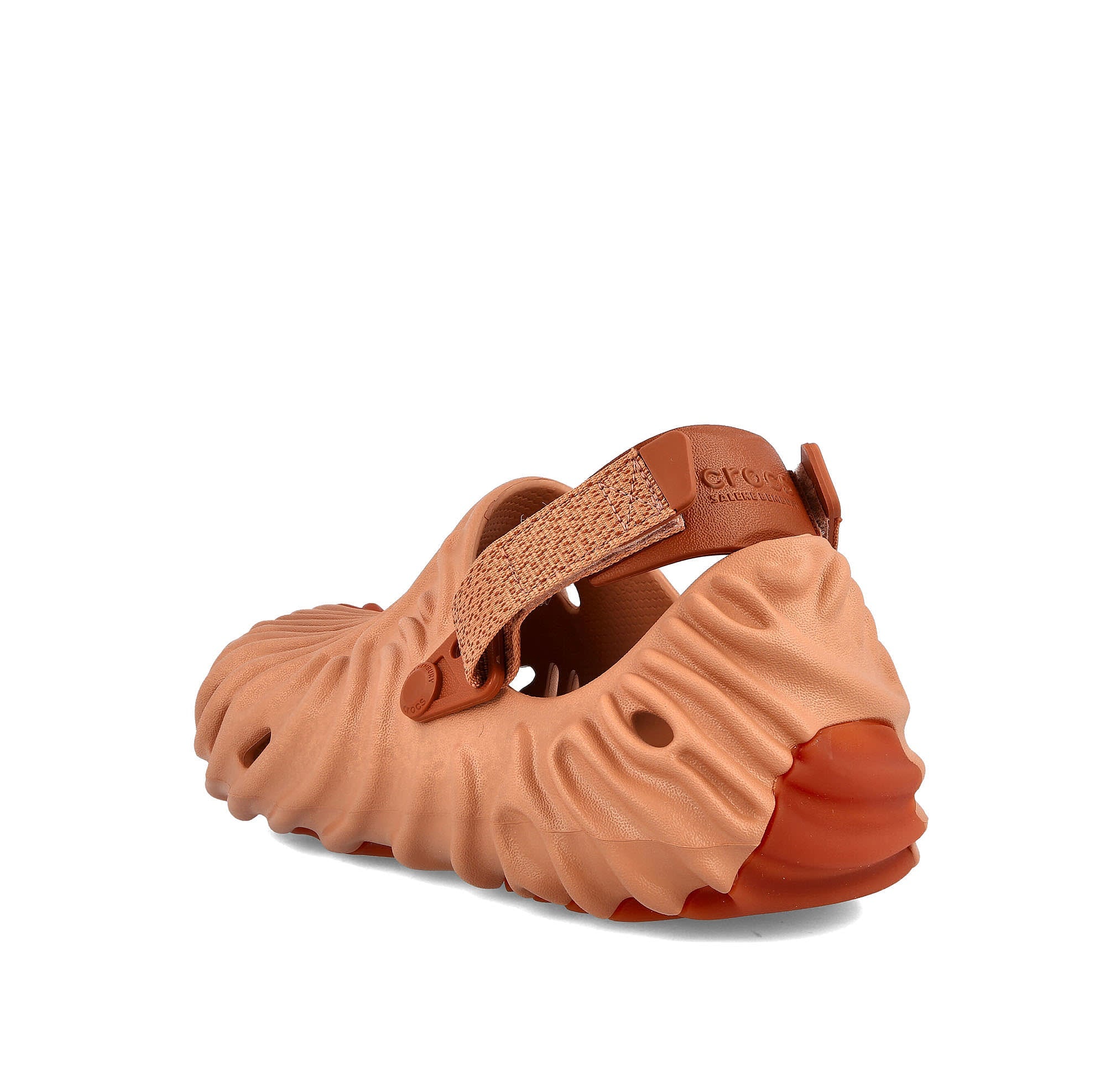 Salehe Bembury X Crocs Pollex  Clog - Image 3