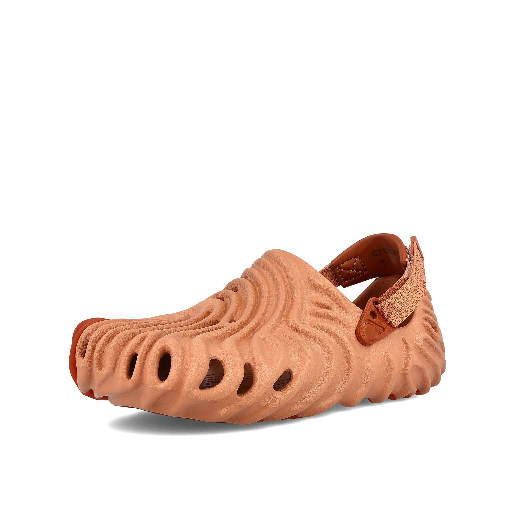 Salehe Bembury X Crocs Pollex  Clog - Image 4