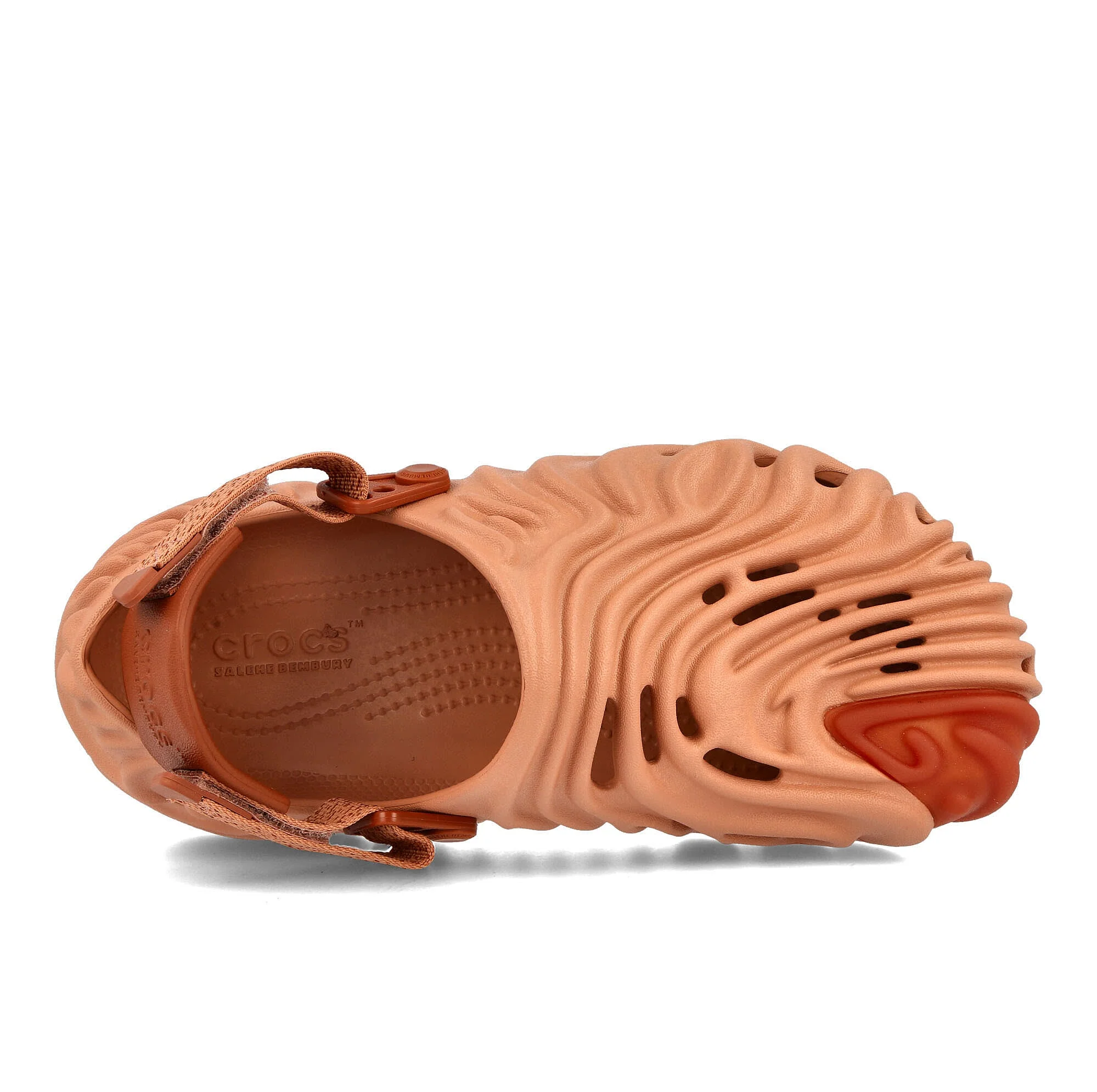 Salehe Bembury X Crocs Pollex  Clog - Image 5