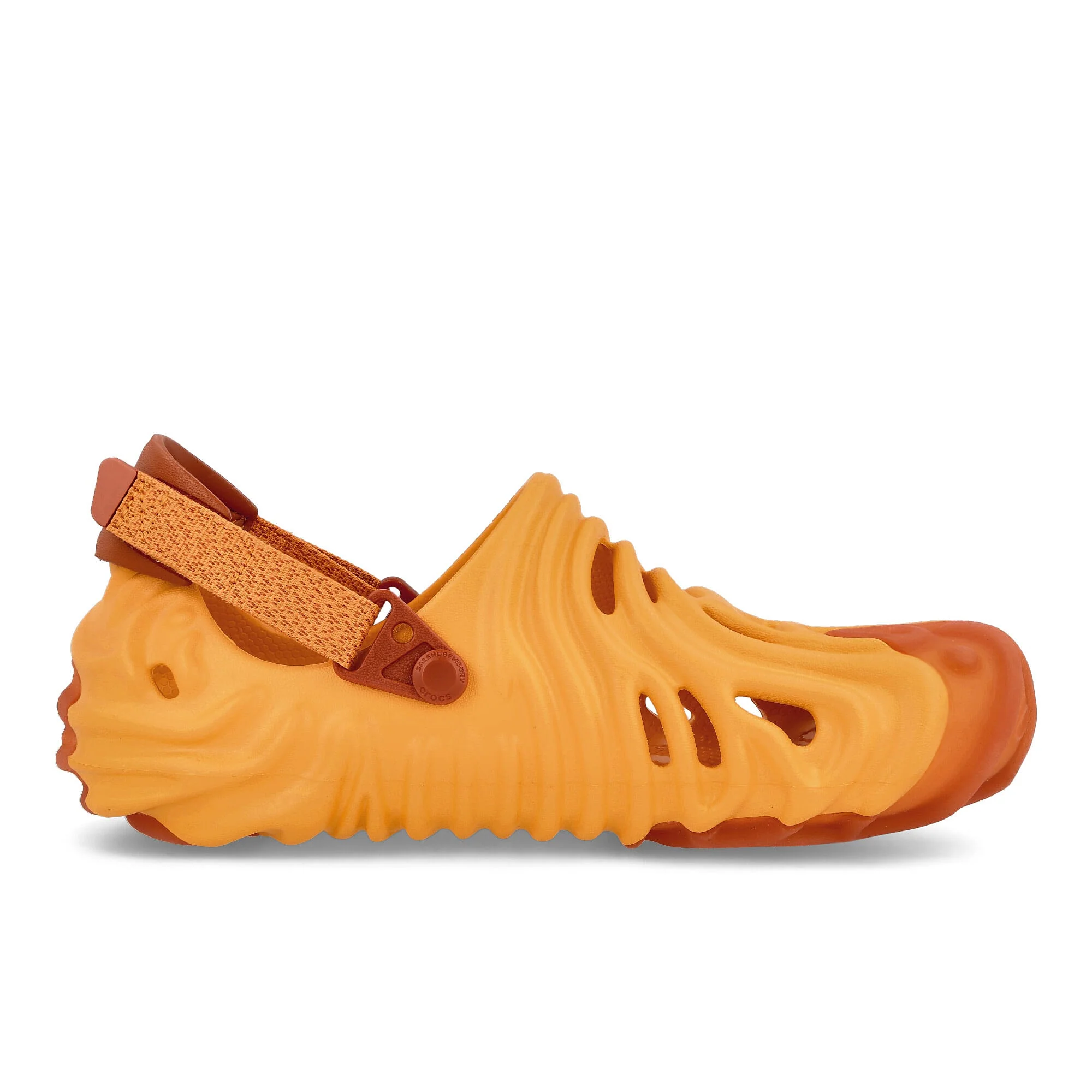 Salehe Bembury x Crocs Pollex Clog - Image 2