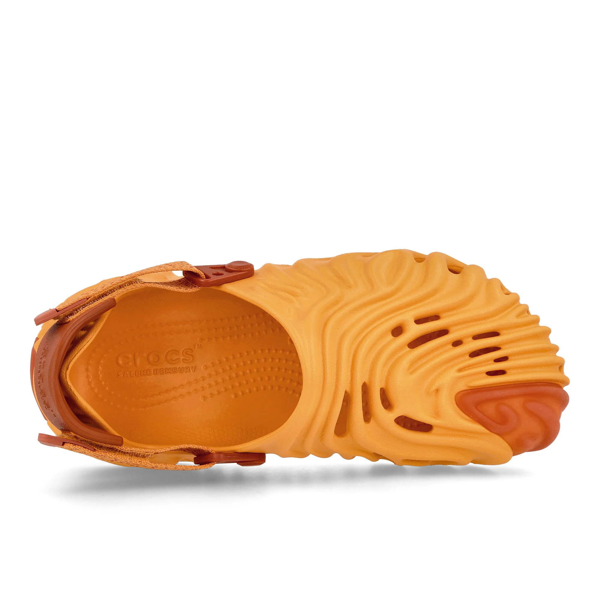 Salehe Bembury x Crocs Pollex Clog - Image 5