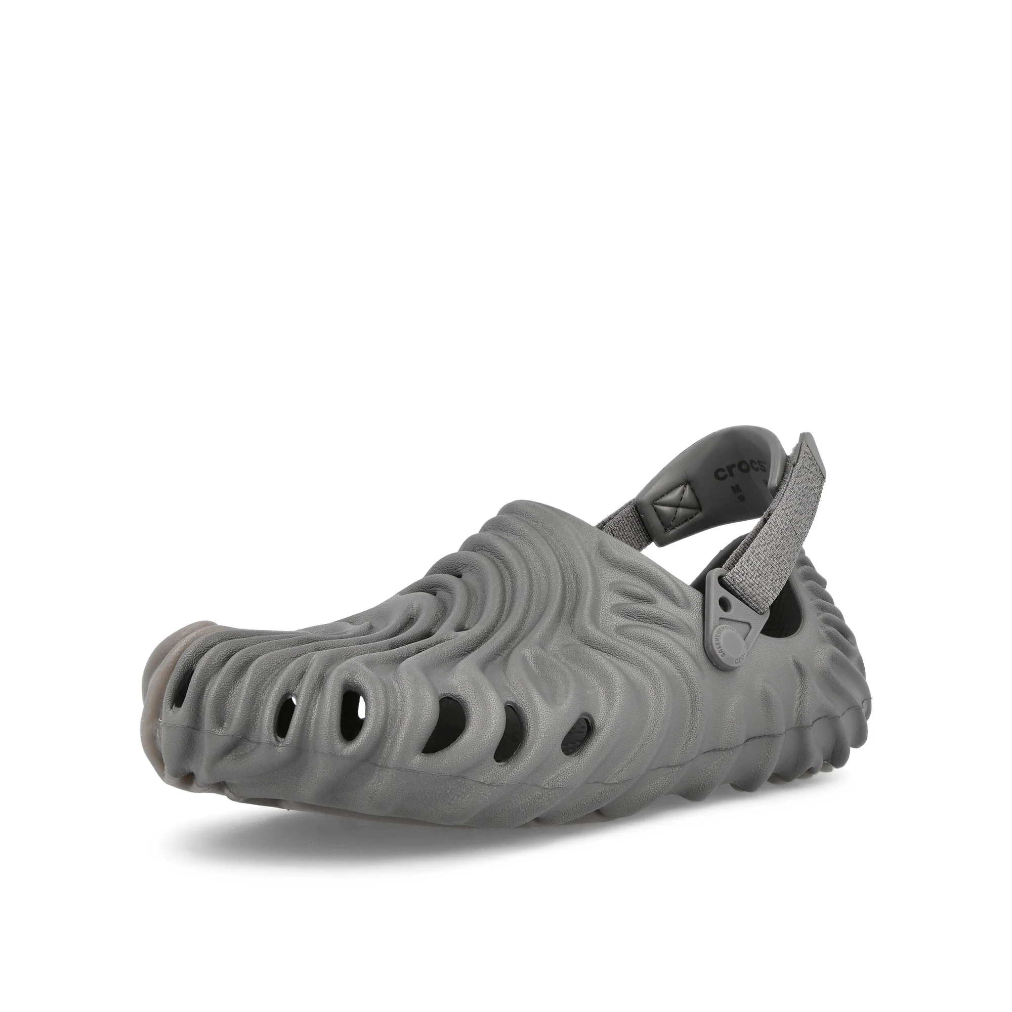 Salehe Bembury x Crocs The Pollex Clog - Image 4