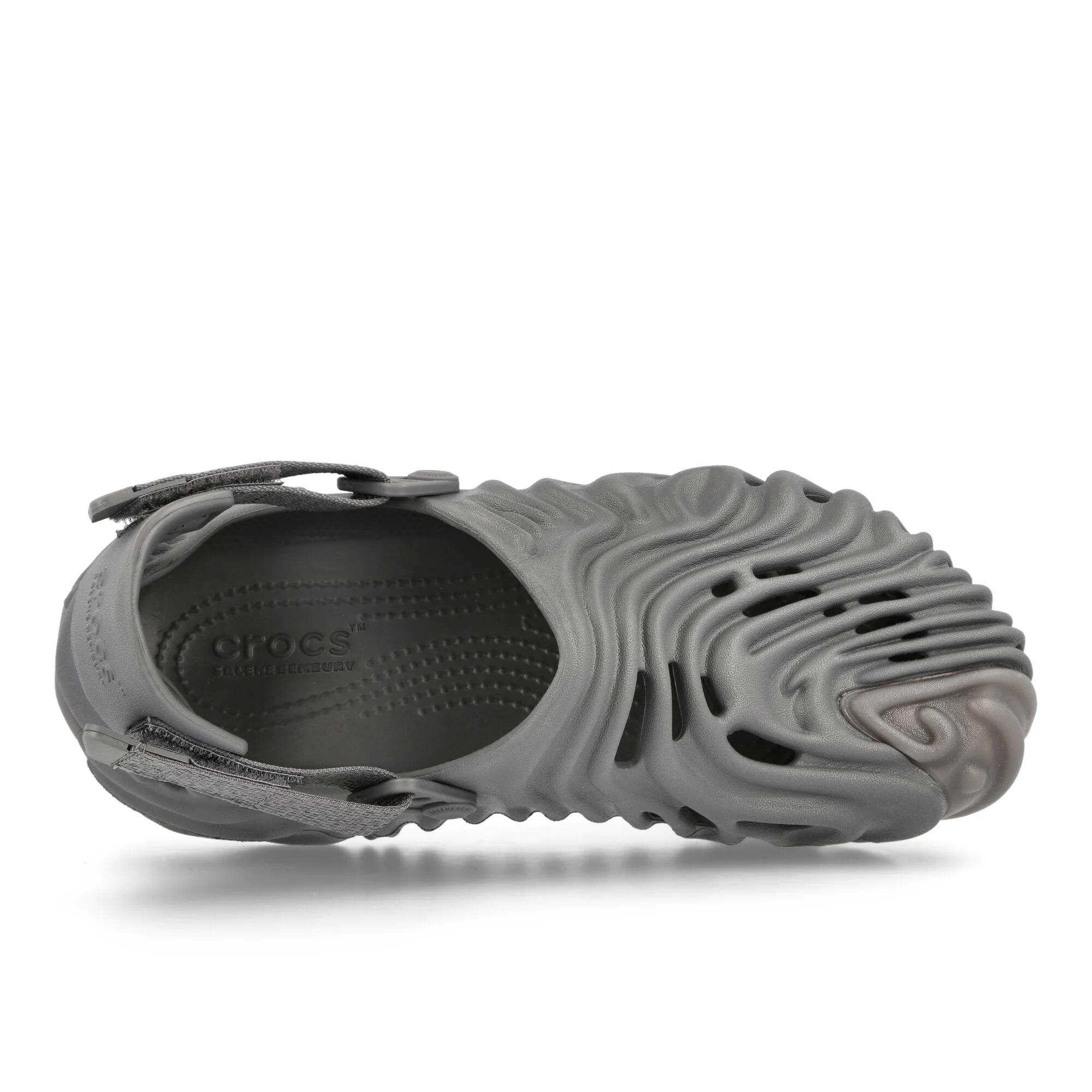 Salehe Bembury x Crocs The Pollex Clog - Image 5