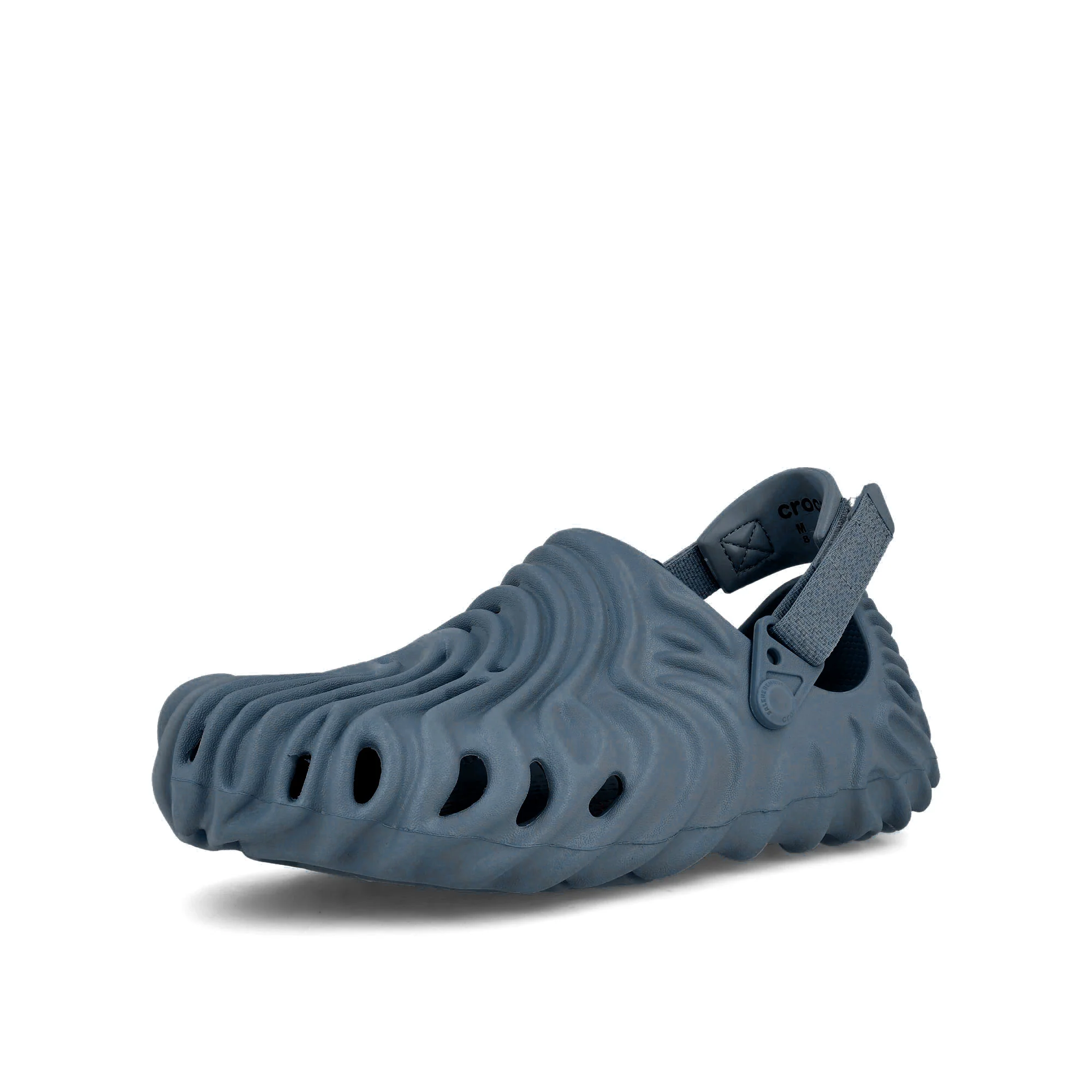 Salehe Bembury x Crocs The Pollex Clog - Image 4