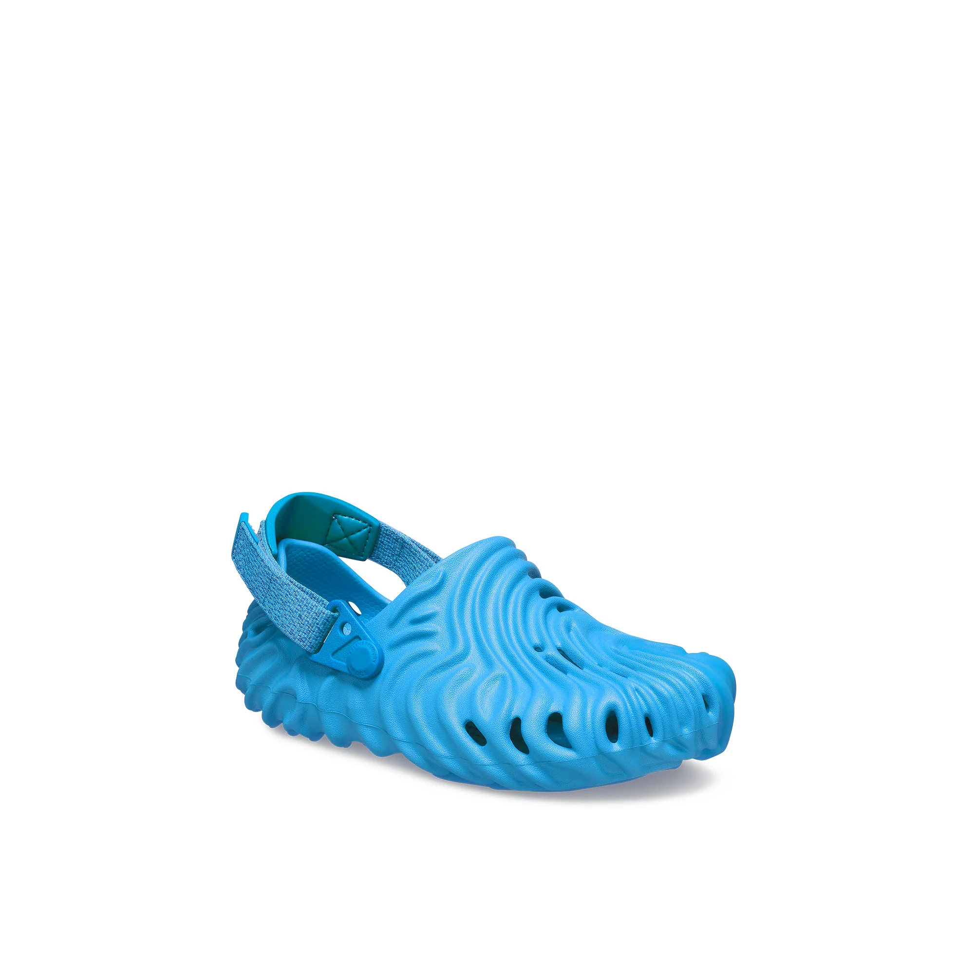 Salehe Bembury x Crocs The Pollex Clog Kids - Image 2