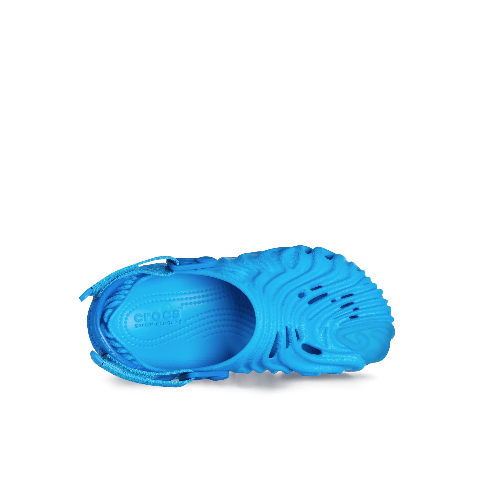 Salehe Bembury x Crocs The Pollex Clog Kids - Image 4