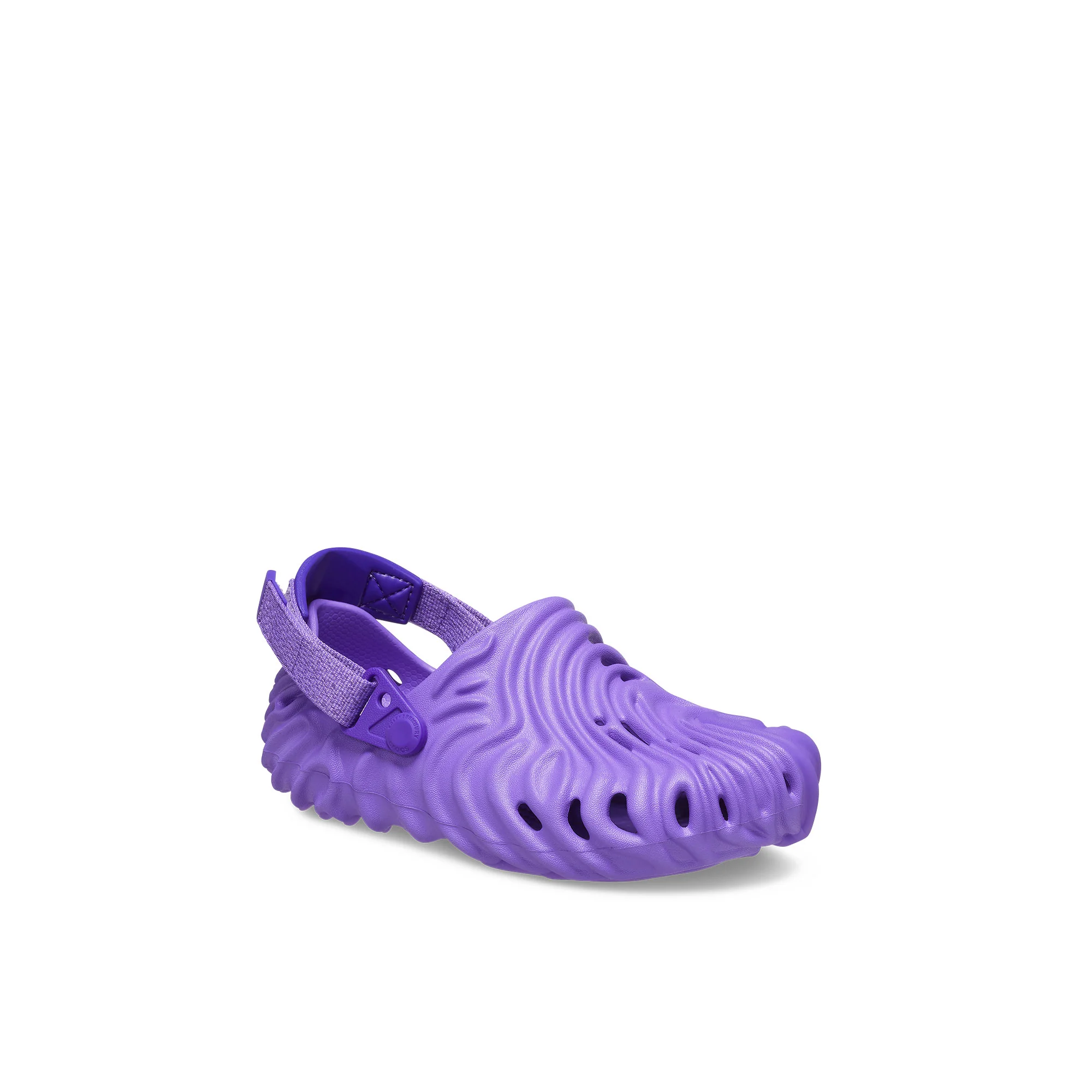 Salehe Bembury x Crocs The Pollex Clog Kids - Image 2