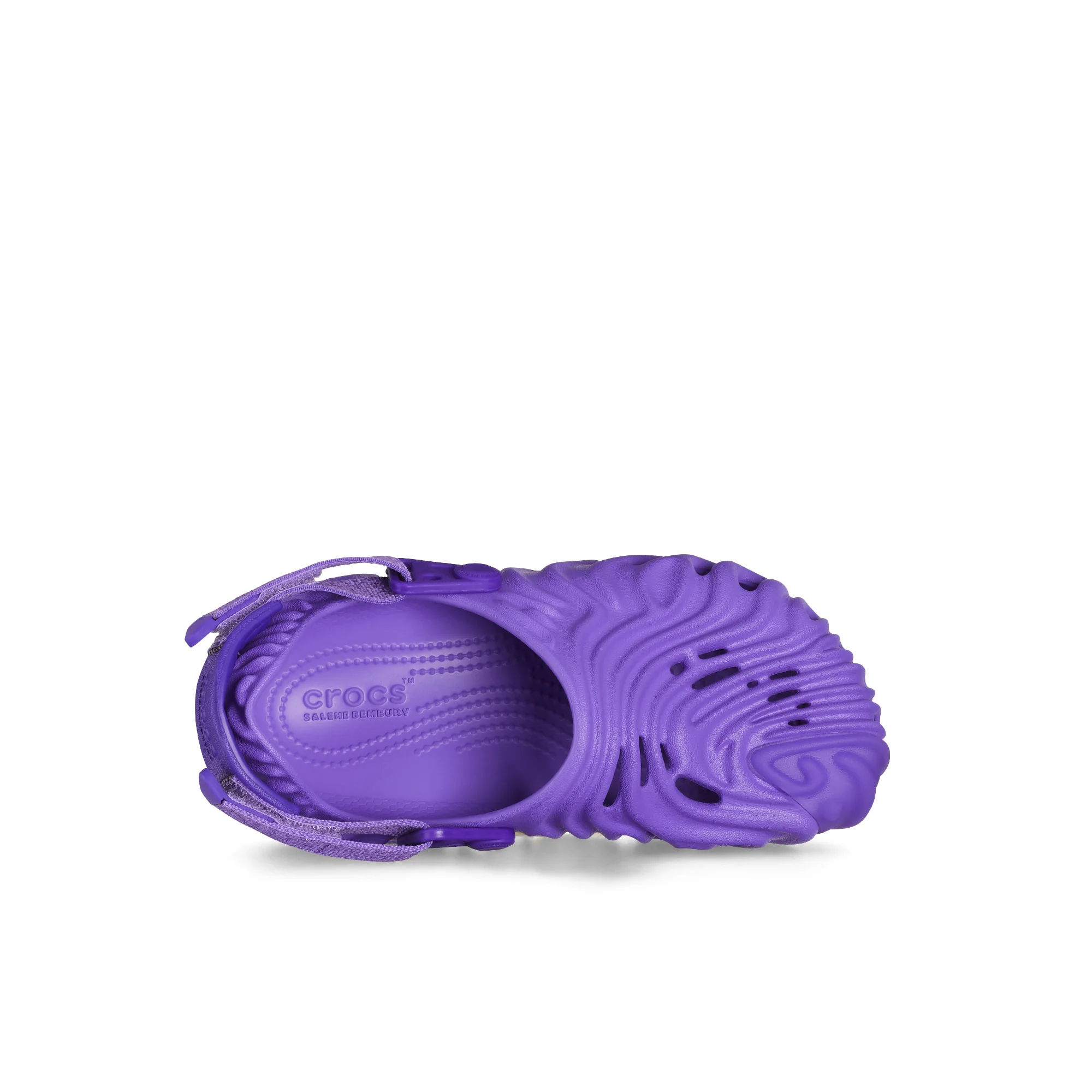 Salehe Bembury x Crocs The Pollex Clog Kids - Image 4