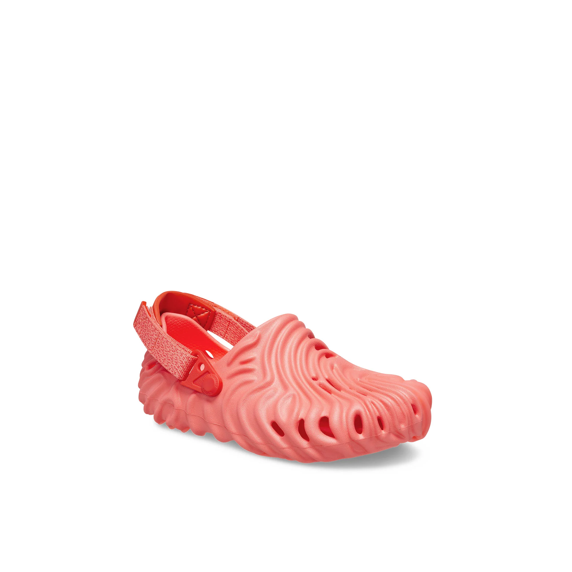 Salehe Bembury x Crocs The Pollex Clog Kids - Image 2