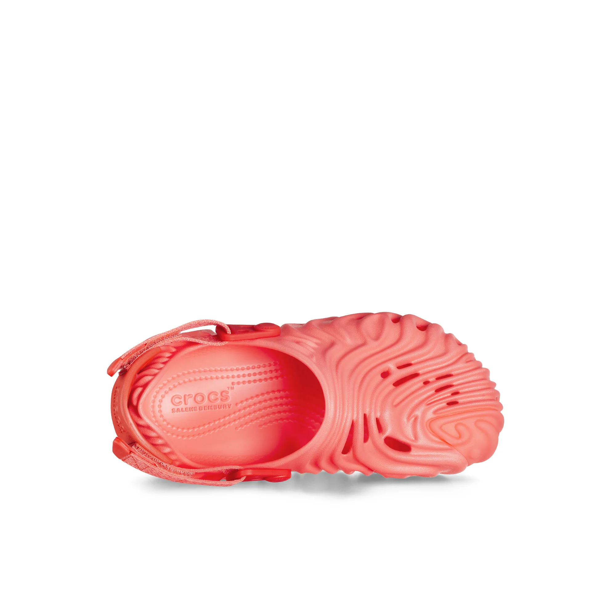 Salehe Bembury x Crocs The Pollex Clog Kids - Image 4