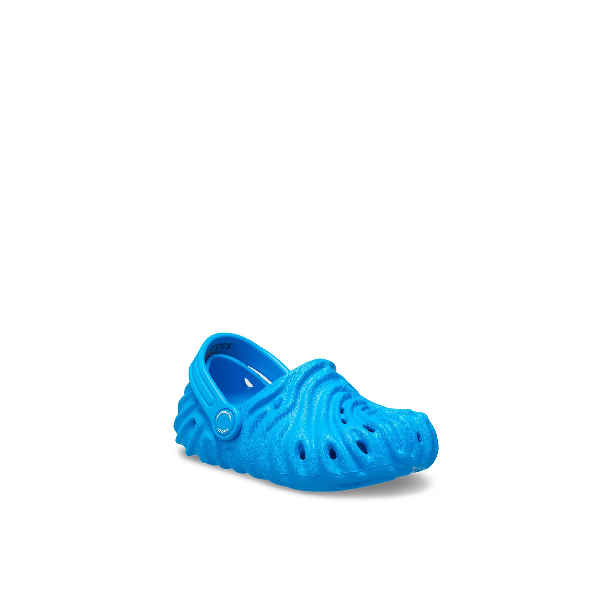 Salehe Bembury x Crocs The Pollex Clog Toddler - Image 2