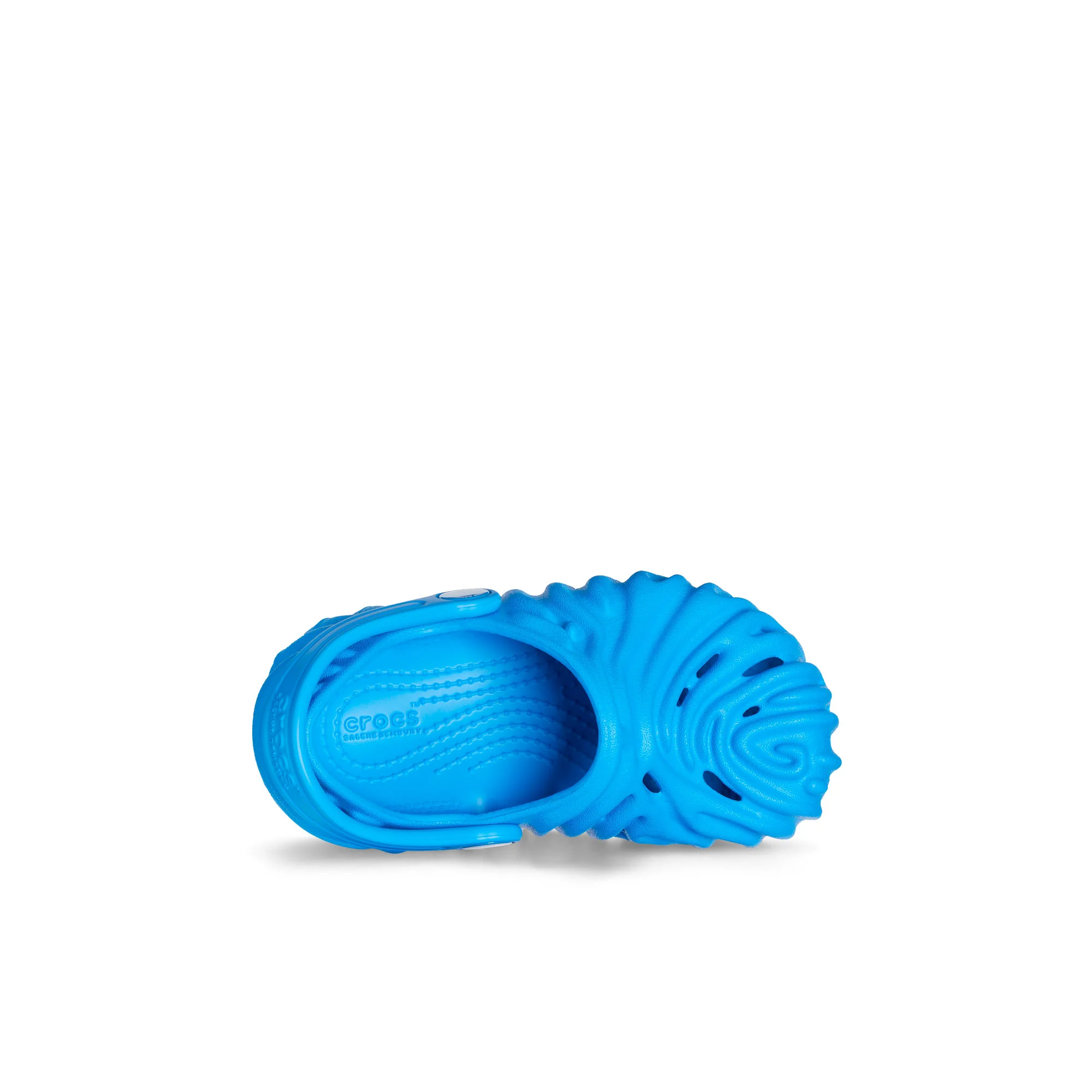 Salehe Bembury x Crocs The Pollex Clog Toddler - Image 4