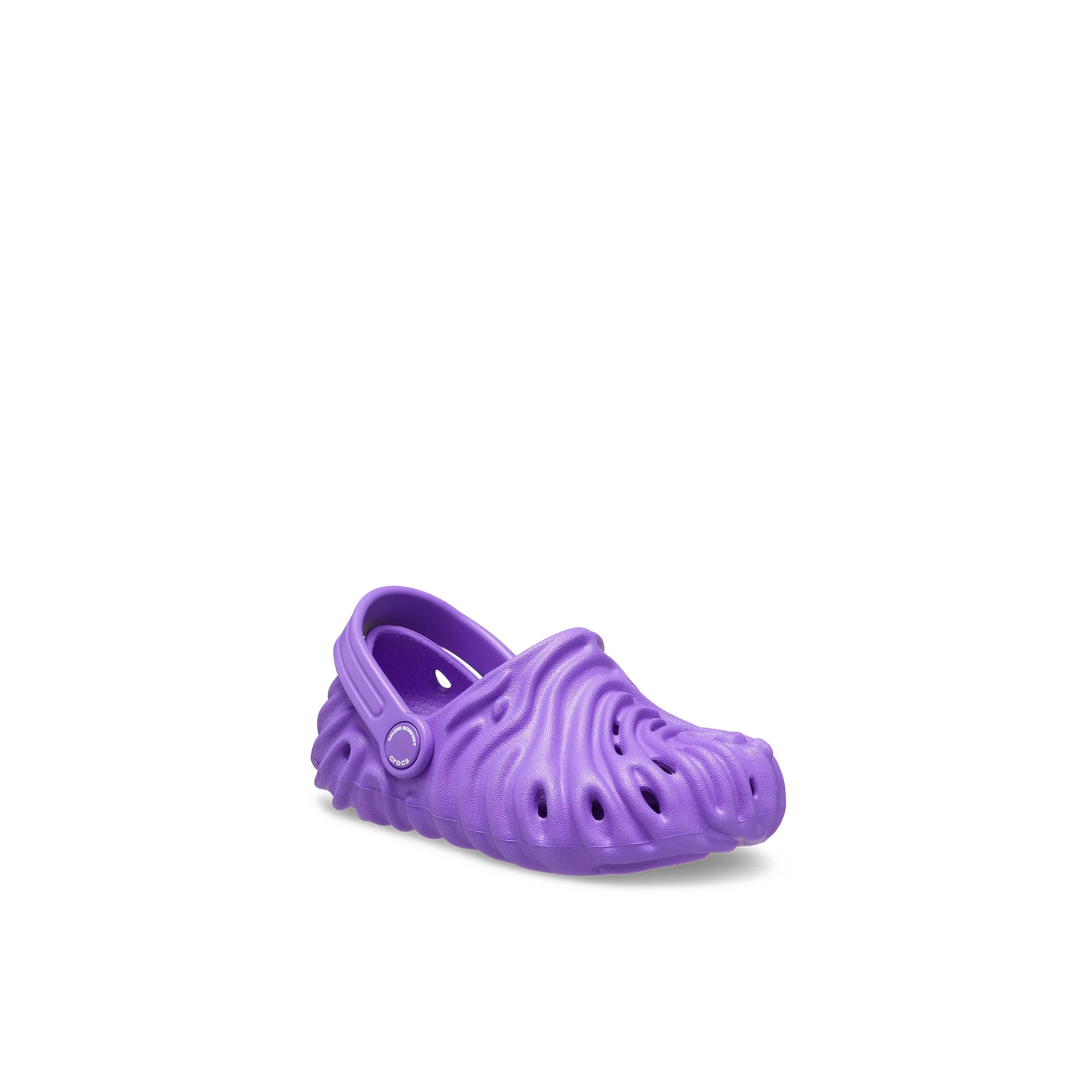 Salehe Bembury x Crocs The Pollex Clog Toddler - Image 2