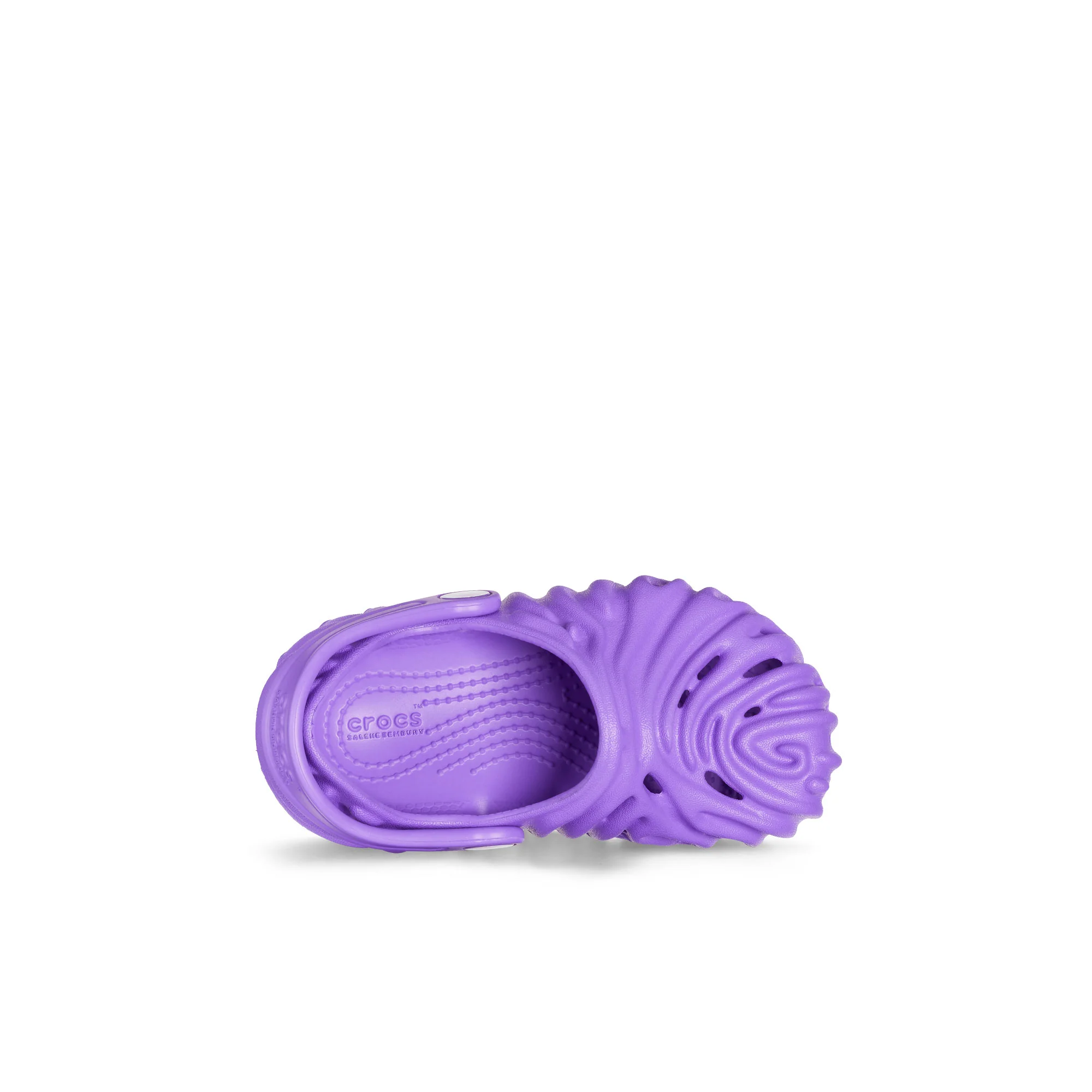 Salehe Bembury x Crocs The Pollex Clog Toddler - Image 4