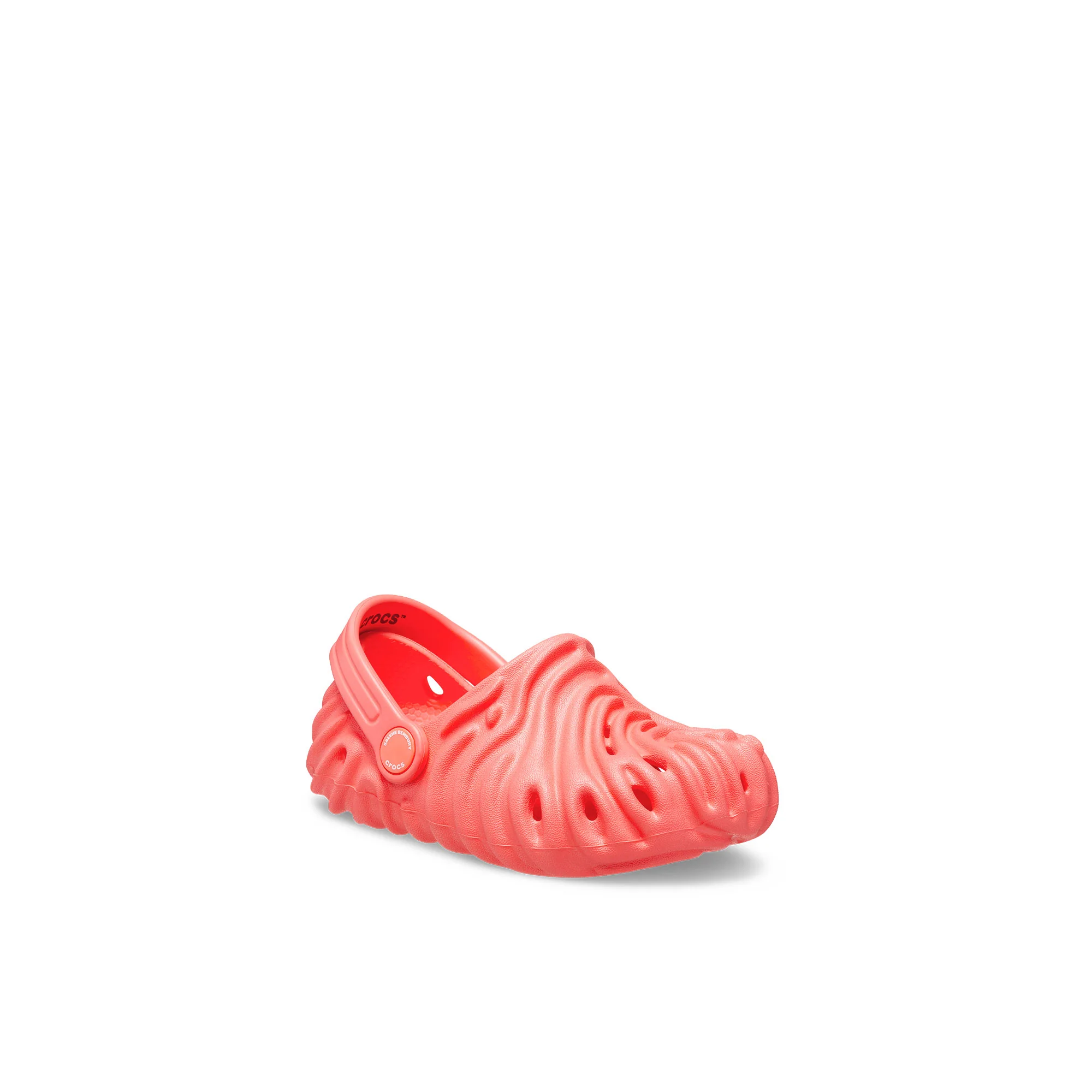 Salehe Bembury x Crocs The Pollex Clog Toddler - Image 2