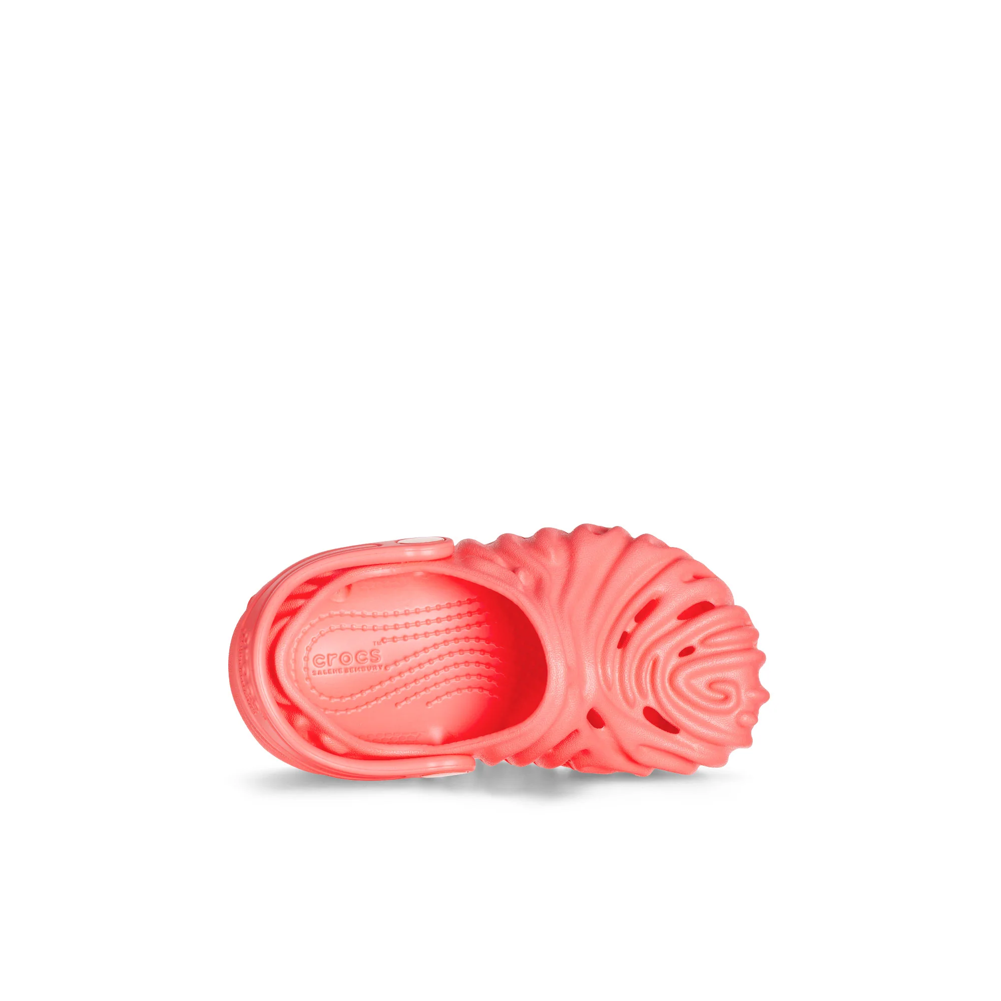 Salehe Bembury x Crocs The Pollex Clog Toddler - Image 4