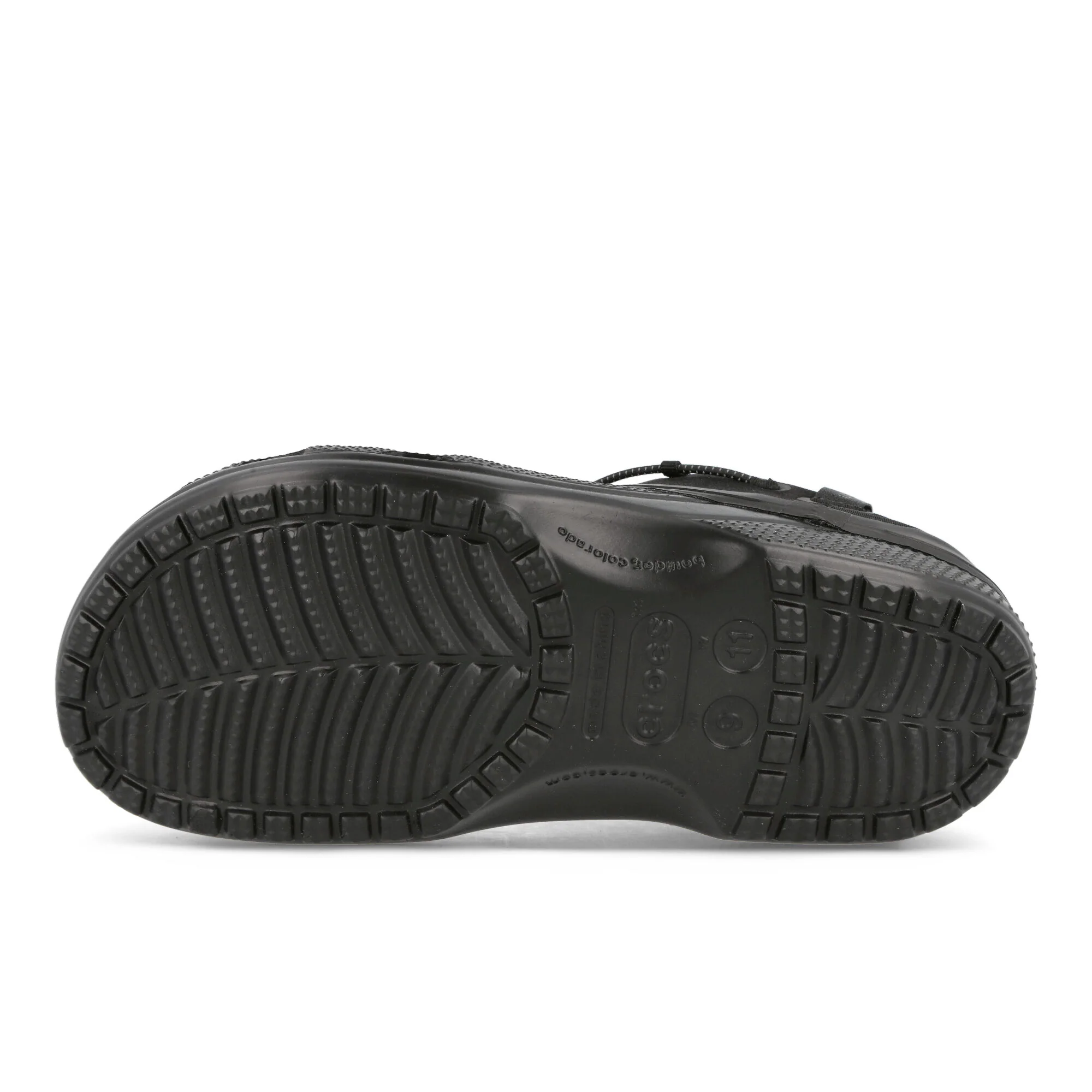 Satisfy x Crocs Classic Clog - Image 7