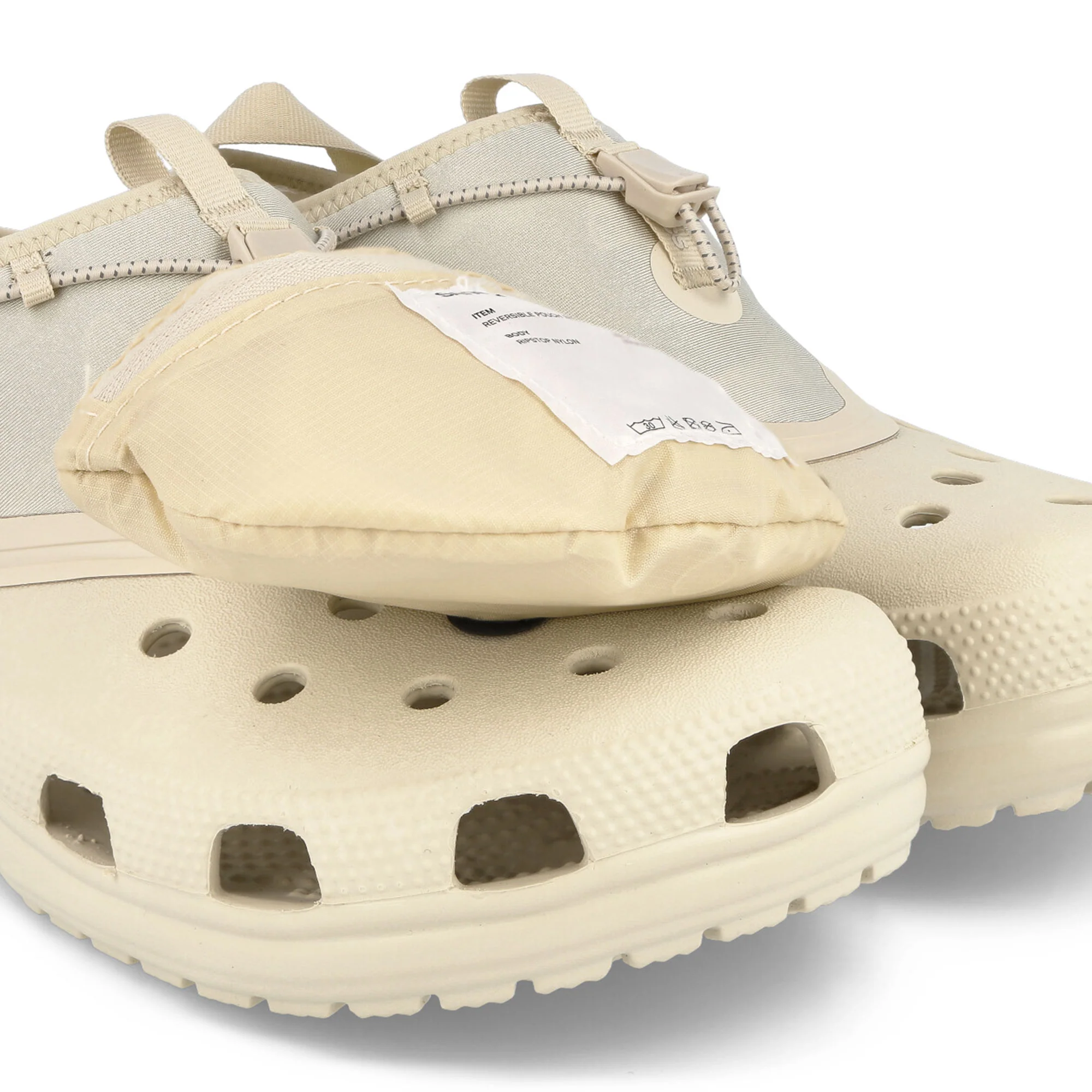 Satisfy x Crocs Classic Clog - Image 5