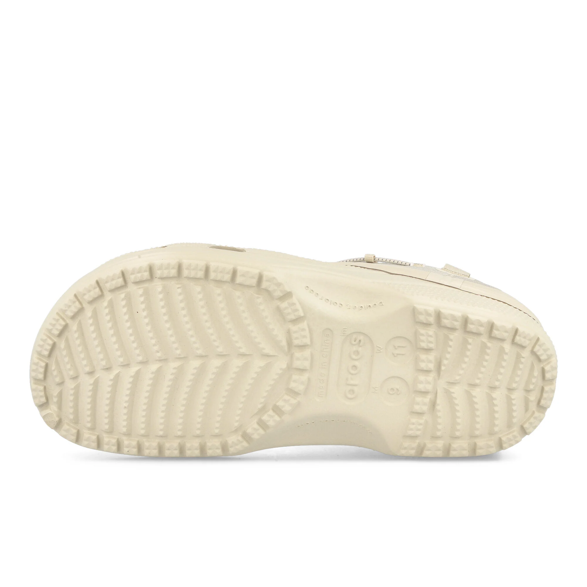 Satisfy x Crocs Classic Clog - Image 7
