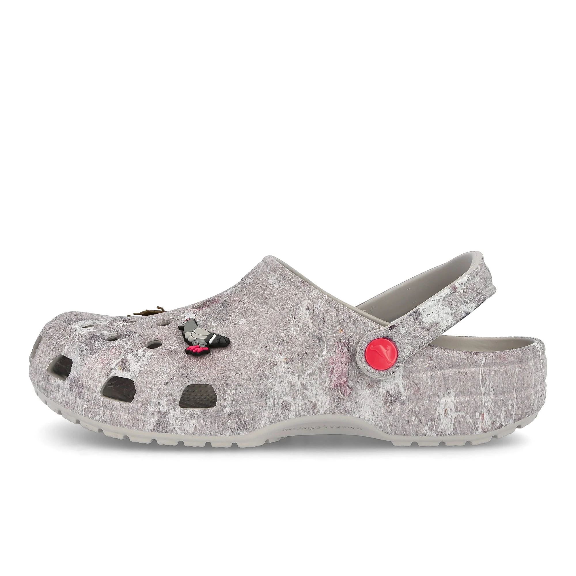 Staple x Crocs Sidewalk Luxe Classic Clog - Image 2