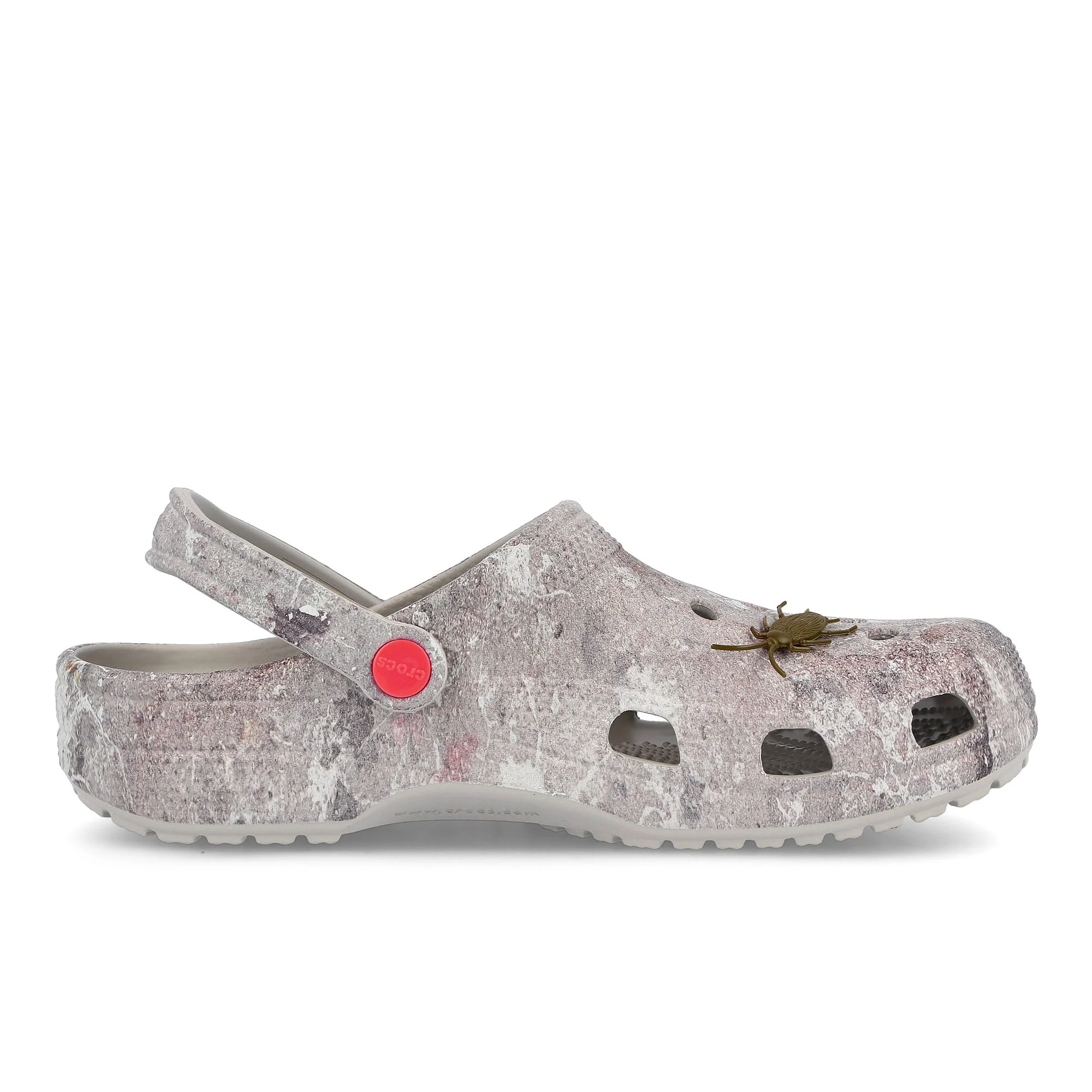Staple x Crocs Sidewalk Luxe Classic Clog - Image 3