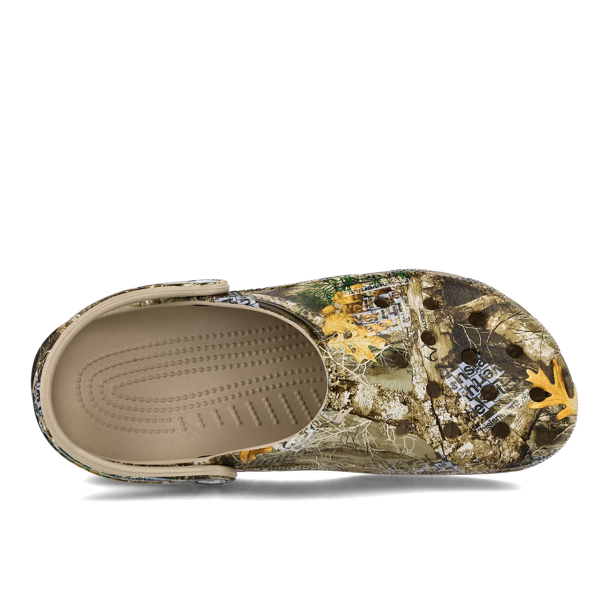 thisisneverthat x Realtree x Crocs Classic Clog - Image 5
