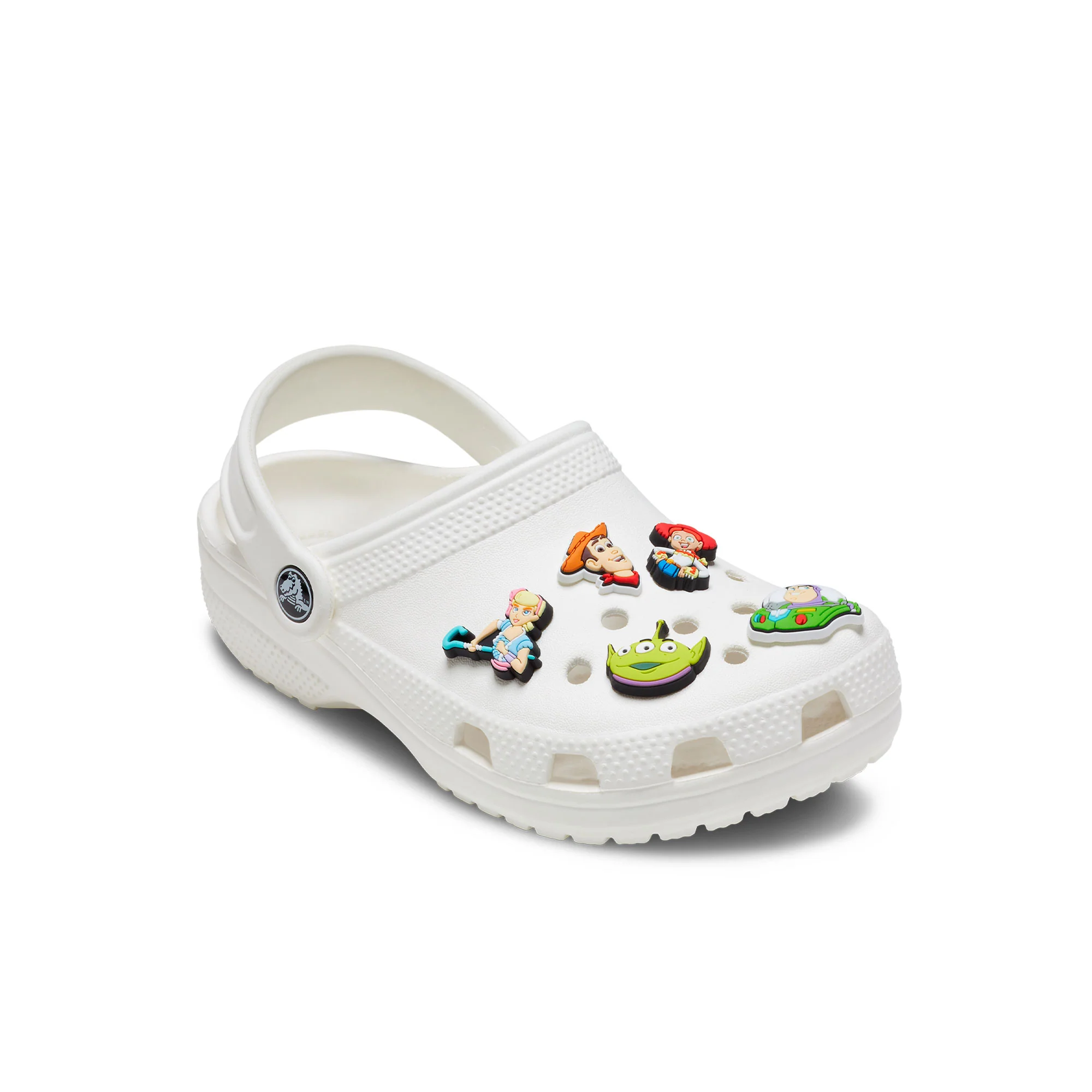 Toy Story Jibbitz 5 Pack - Image 3