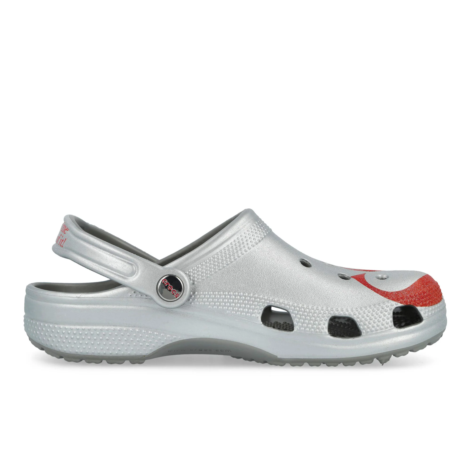 Diet Coke Cls Clog - Image 2