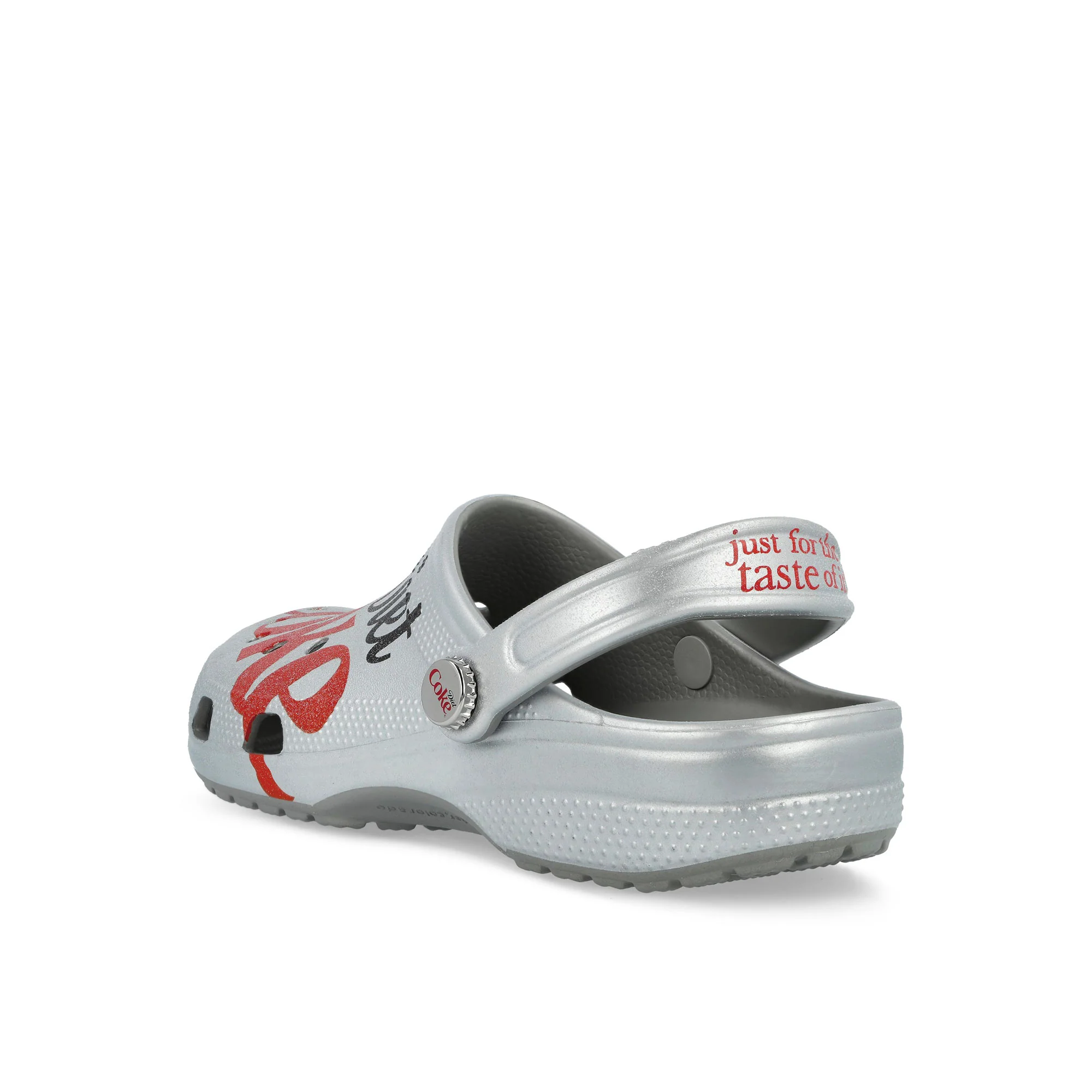 Diet Coke Cls Clog - Image 3