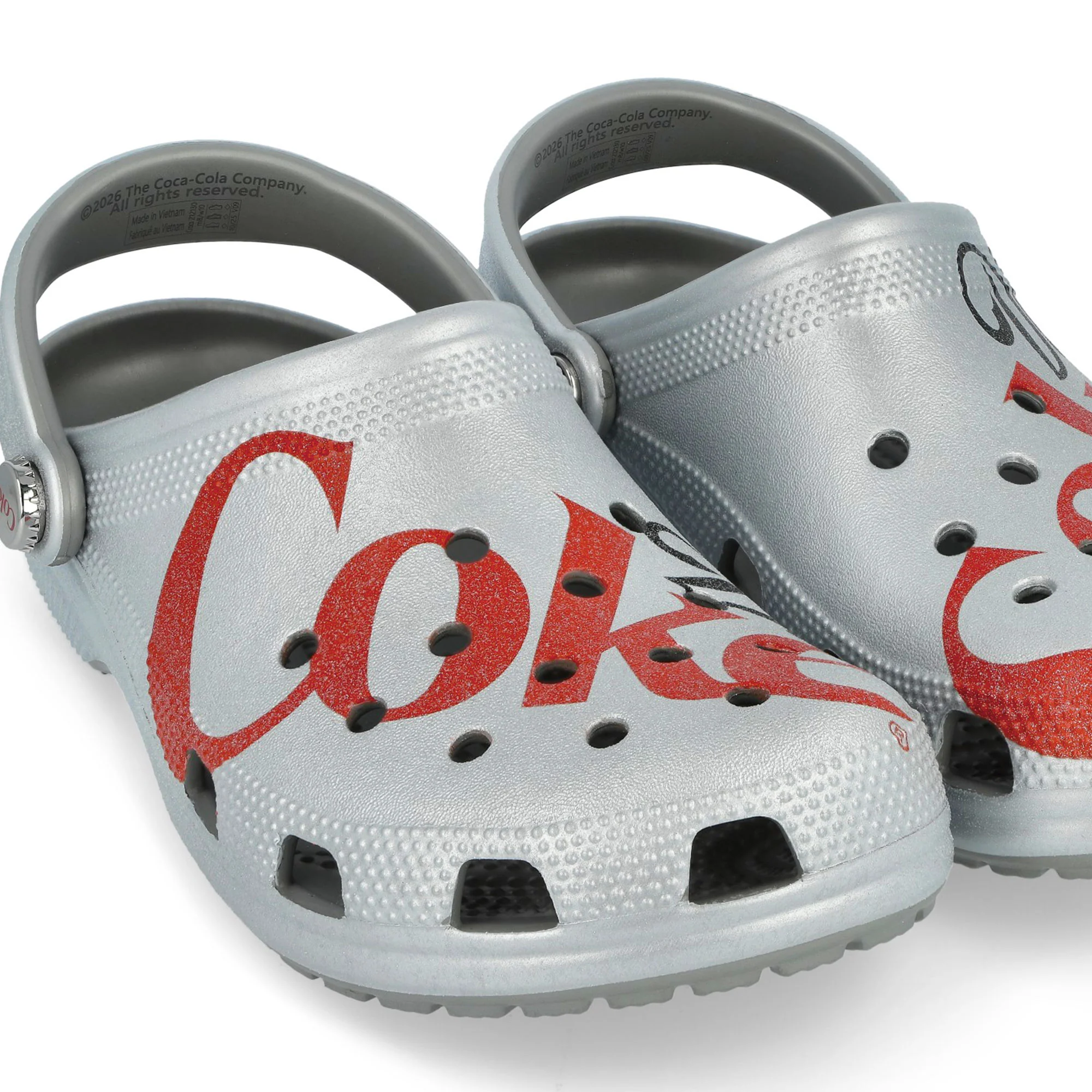 Diet Coke Cls Clog - Image 5