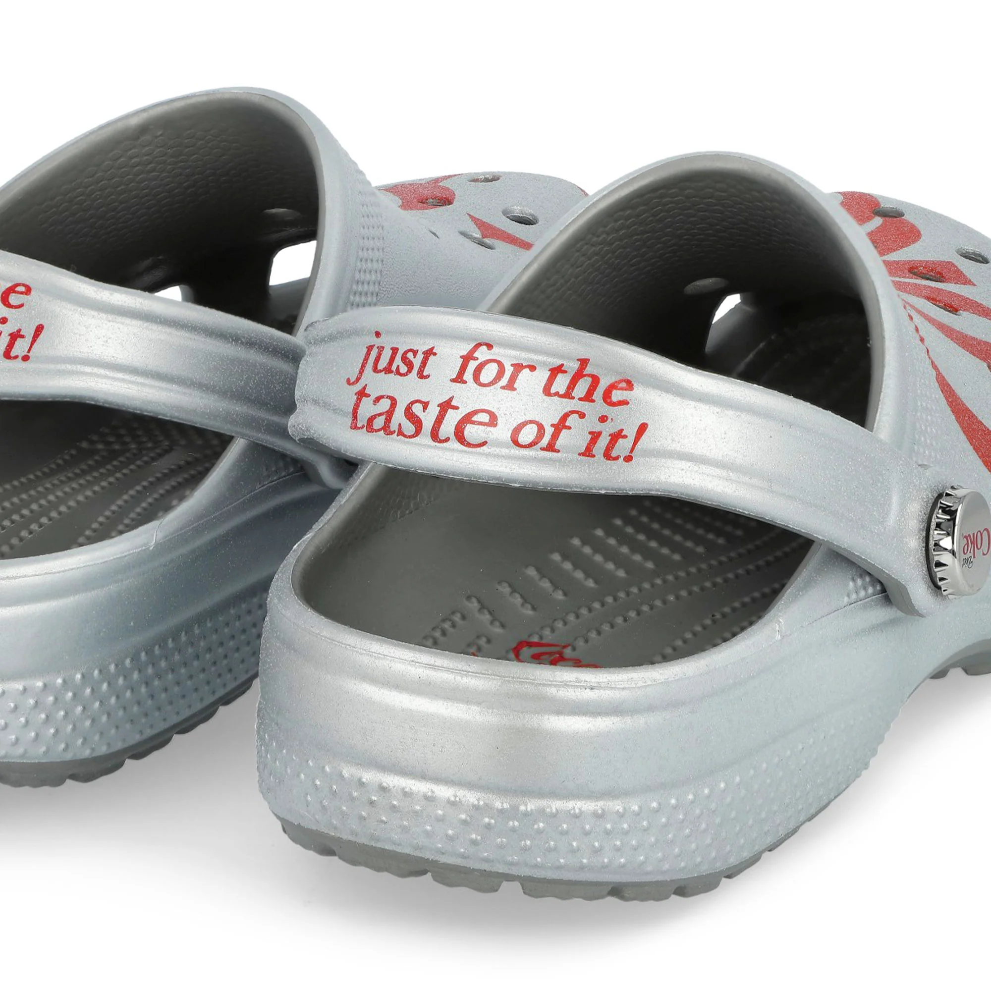 Diet Coke Cls Clog - Image 6