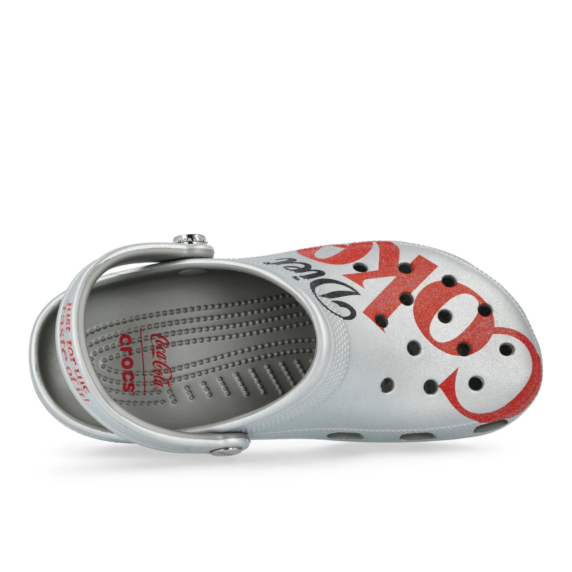 Diet Coke Cls Clog - Image 7